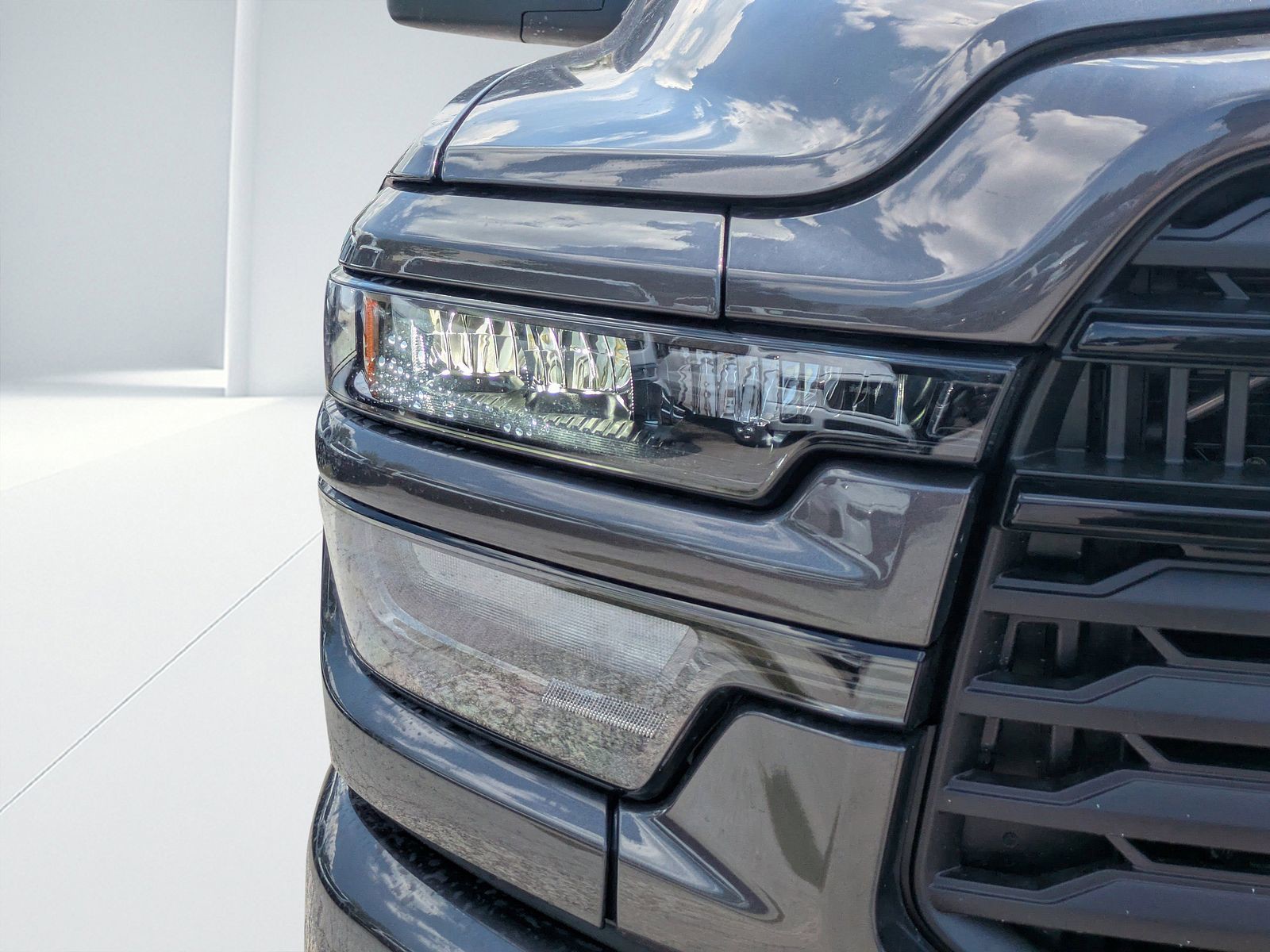 2026 Ram 2500 - Photo 8