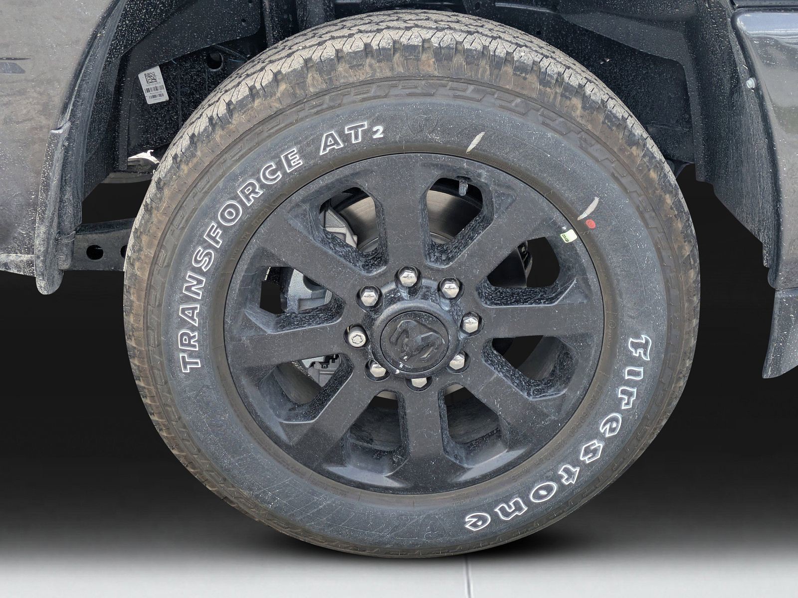 2026 Ram 2500 - Photo 9