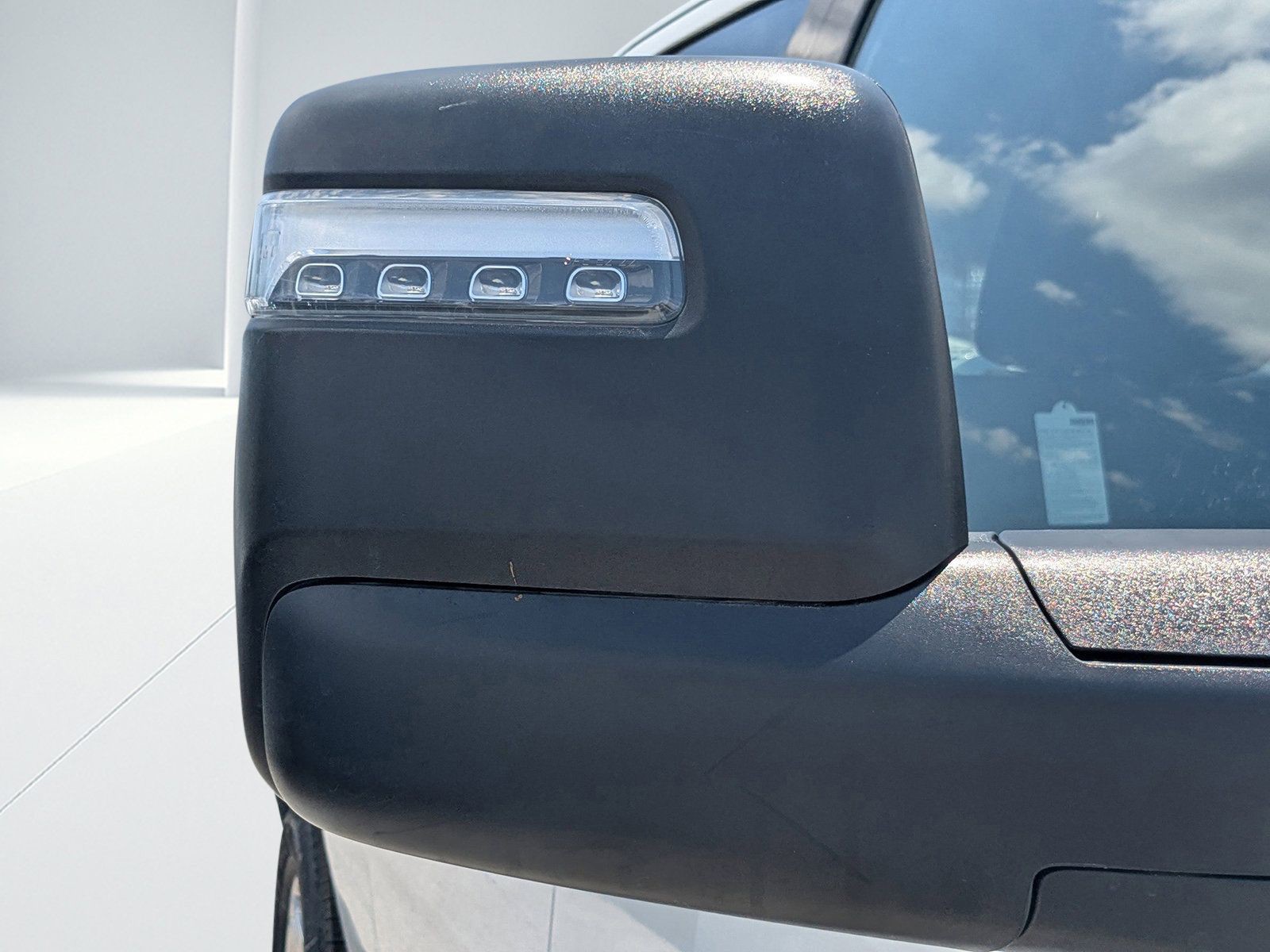 2025 Ram 2500 - Photo 11