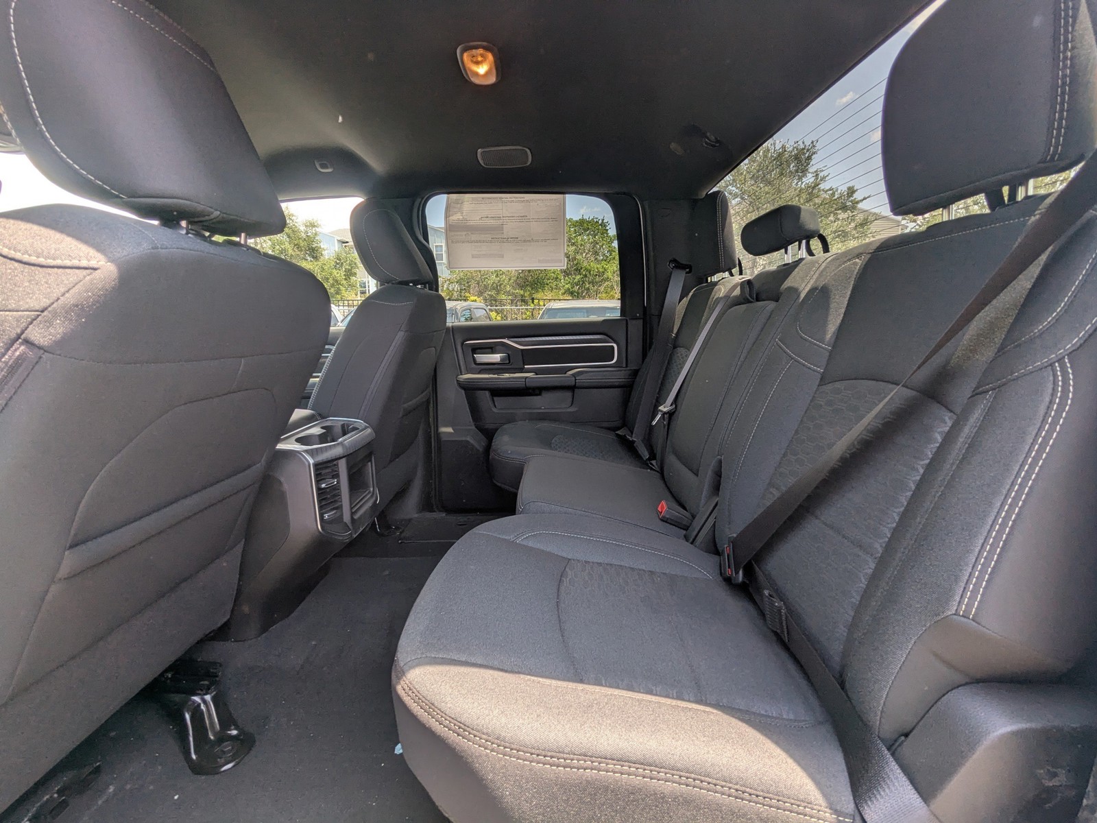 2025 Ram 2500 - Photo 12