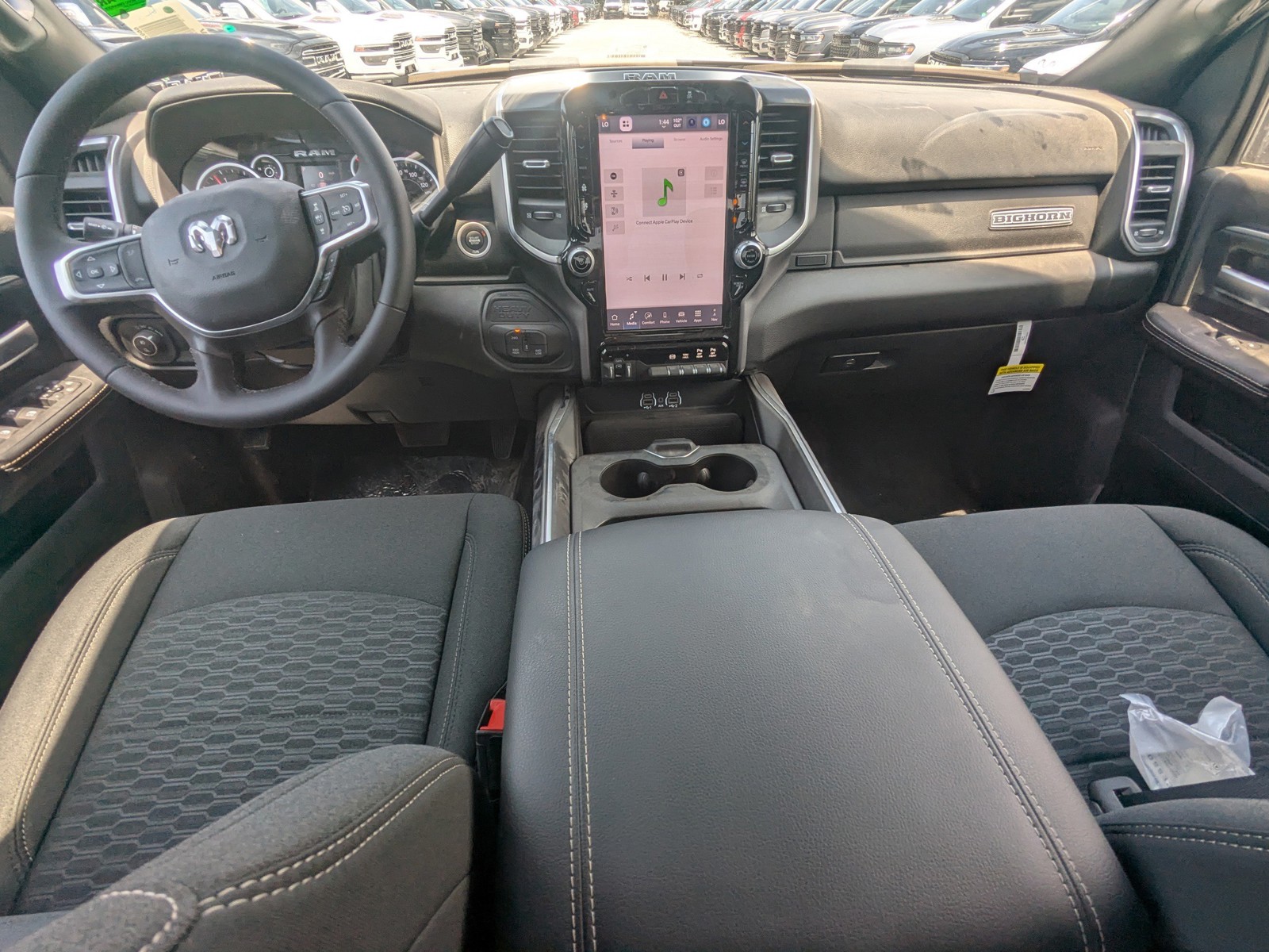 2025 Ram 2500 - Photo 13