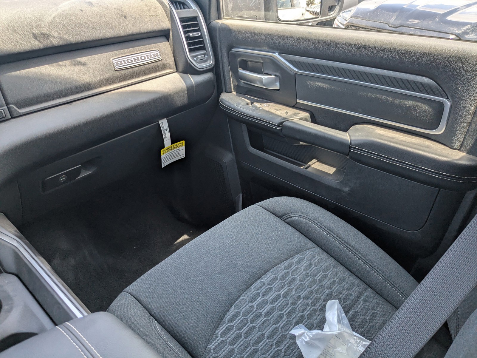 2025 Ram 2500 - Photo 15
