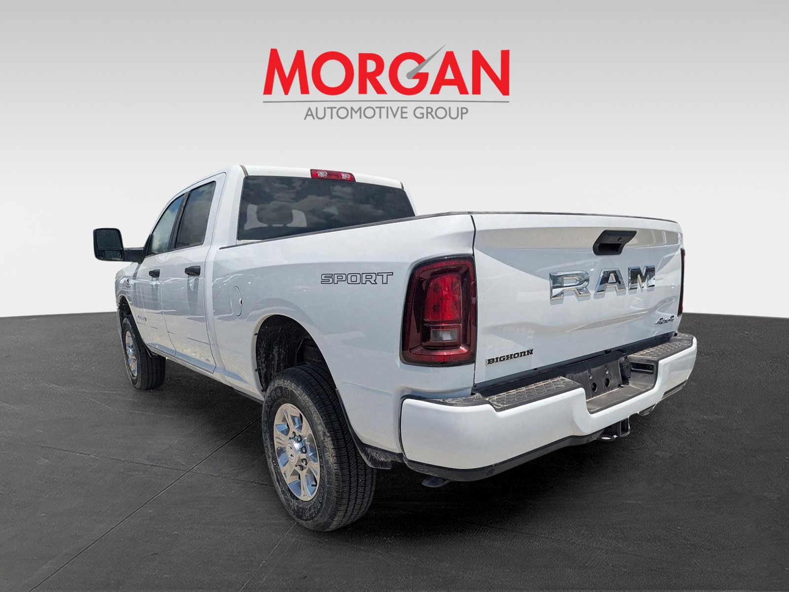 2025 Ram 2500 - Photo 6