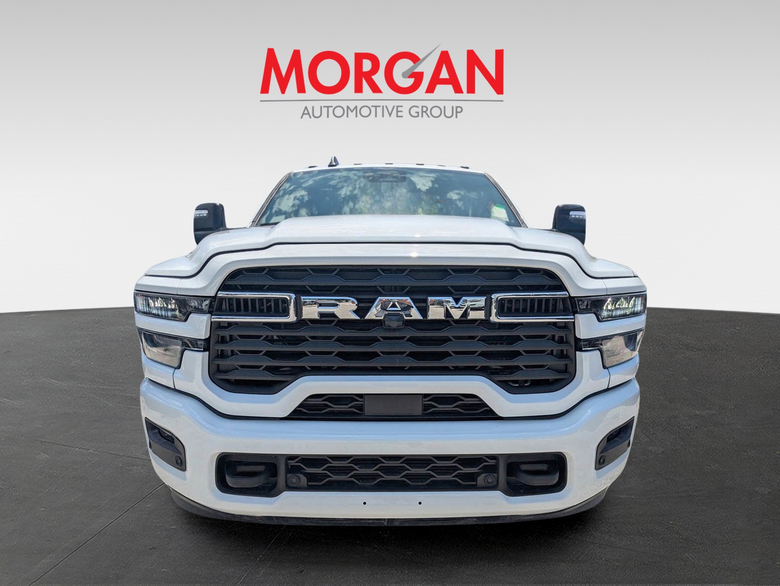 2025 Ram 2500 - Photo 3