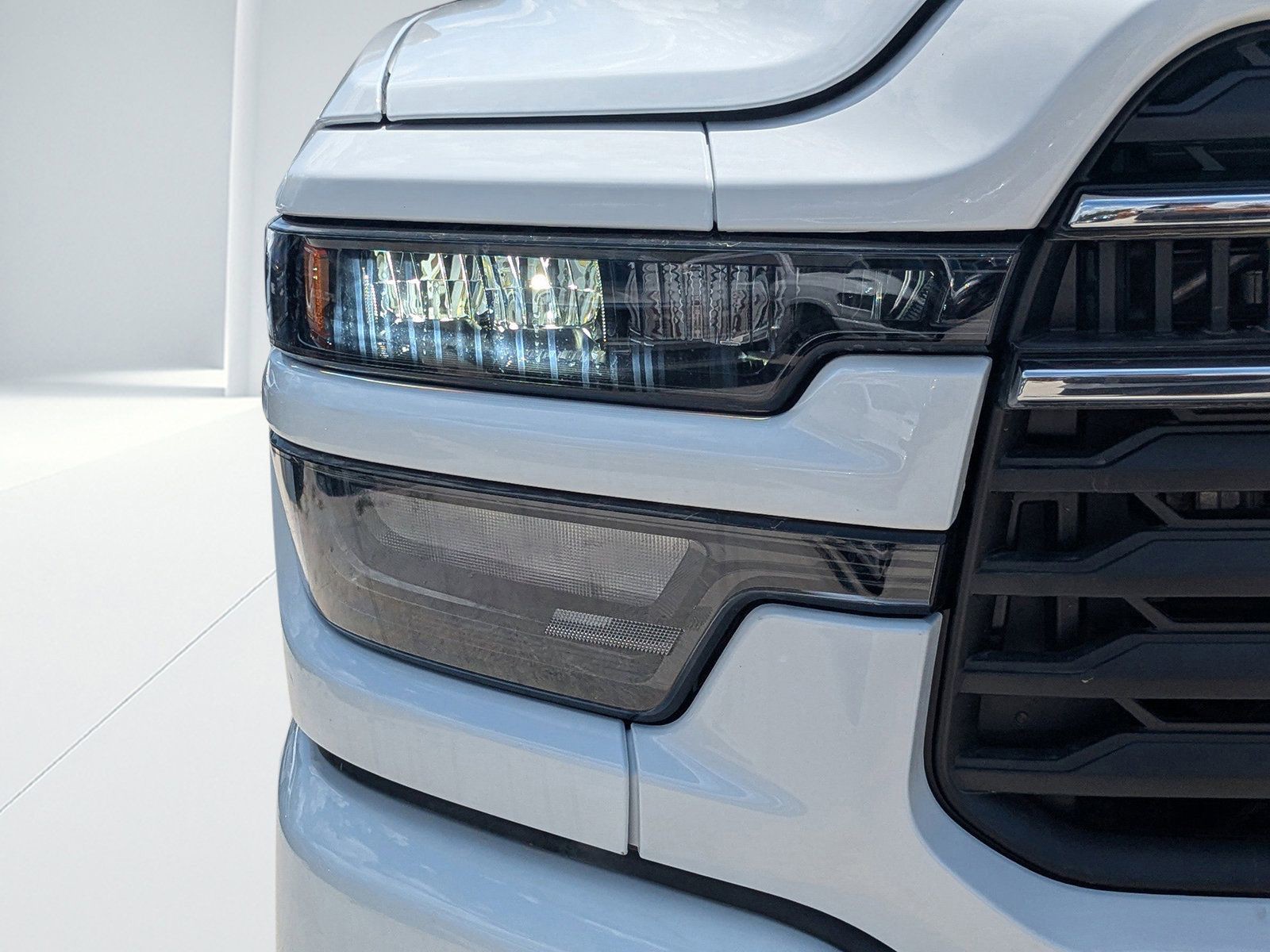 2025 Ram 2500 - Photo 9