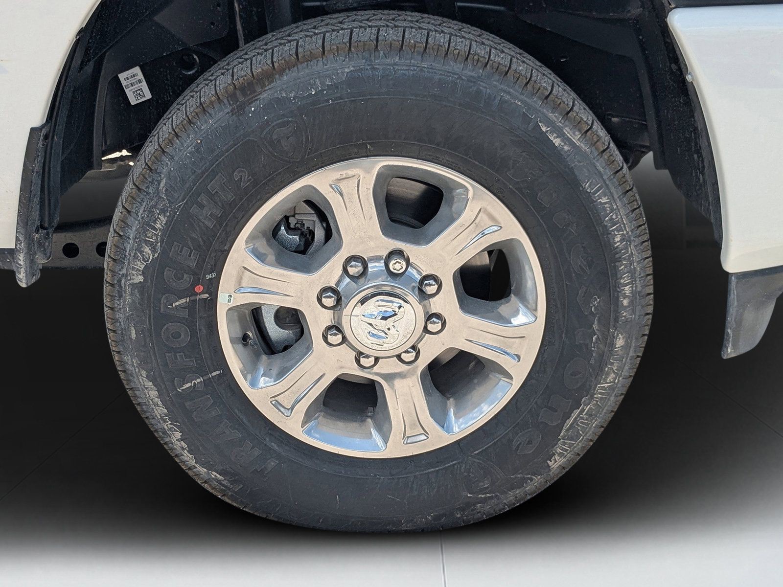 2025 Ram 2500 - Photo 10