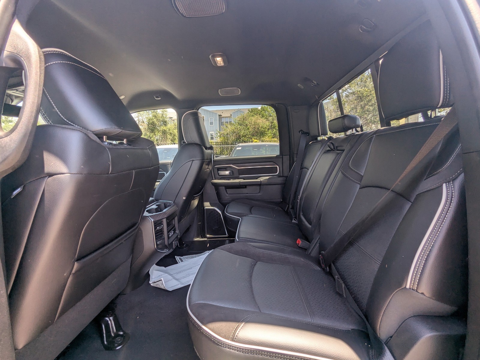 2025 Ram 2500 - Photo 12