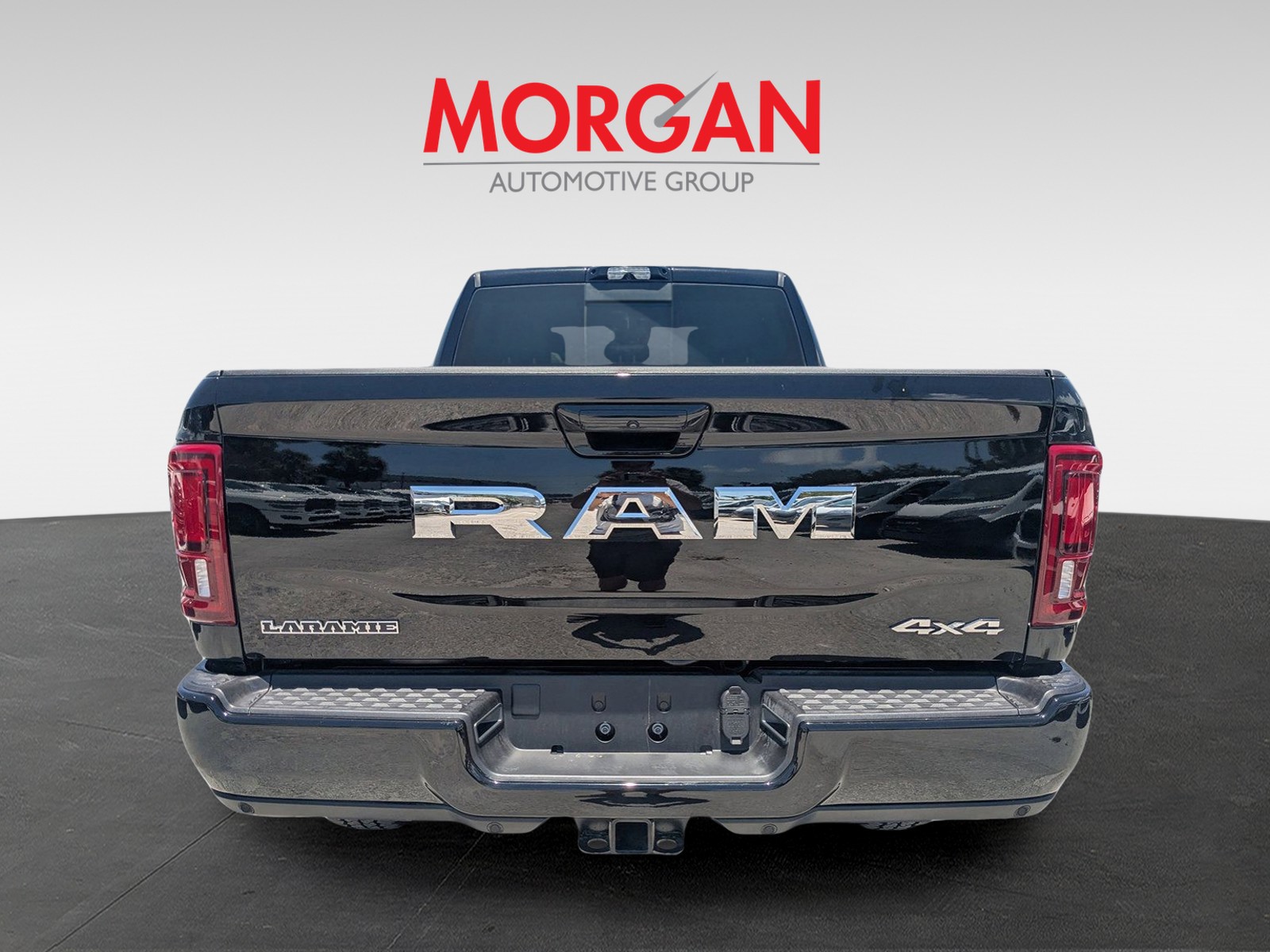 2025 Ram 2500 - Photo 6