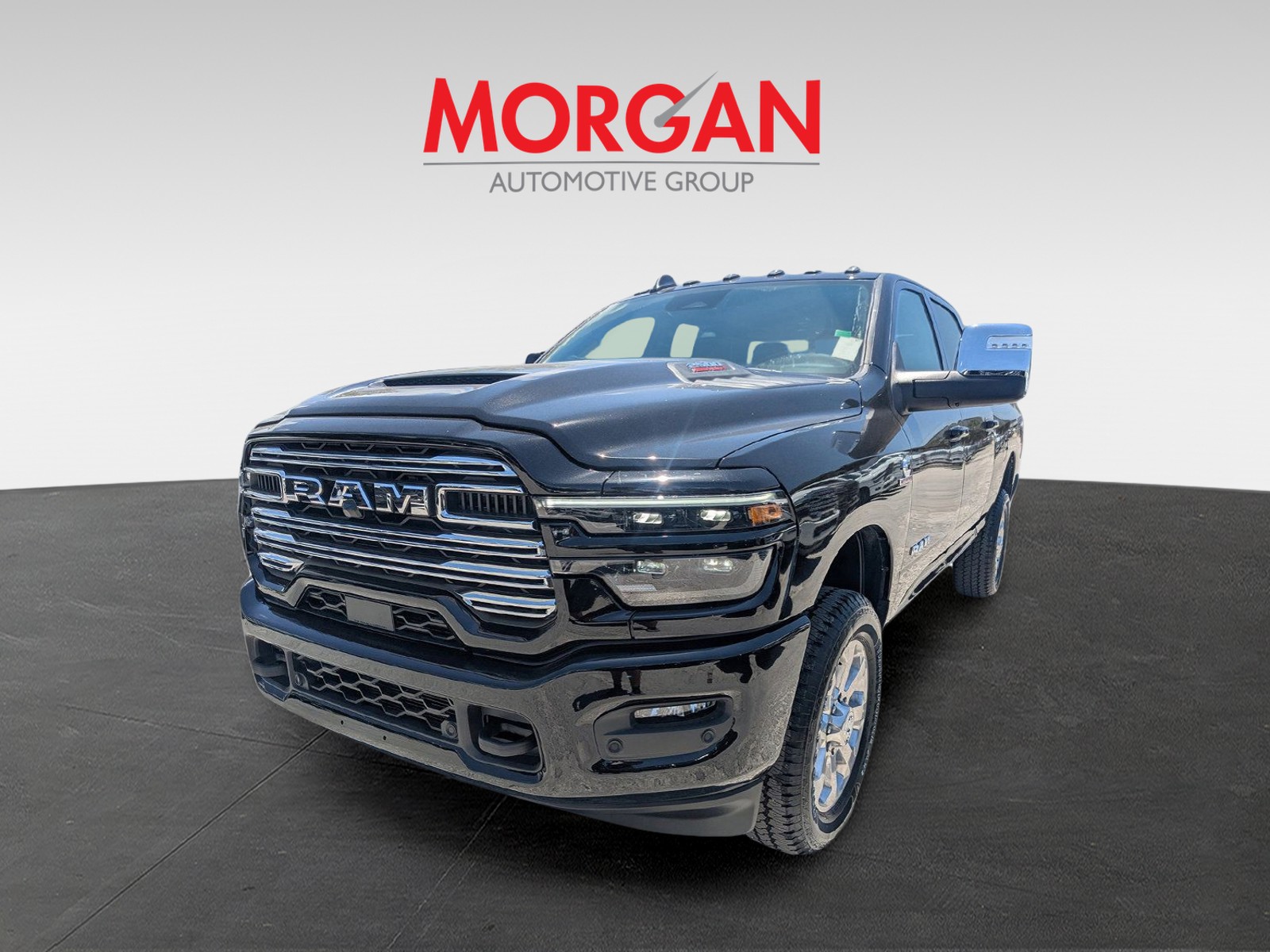 2025 Ram 2500 - Photo 2