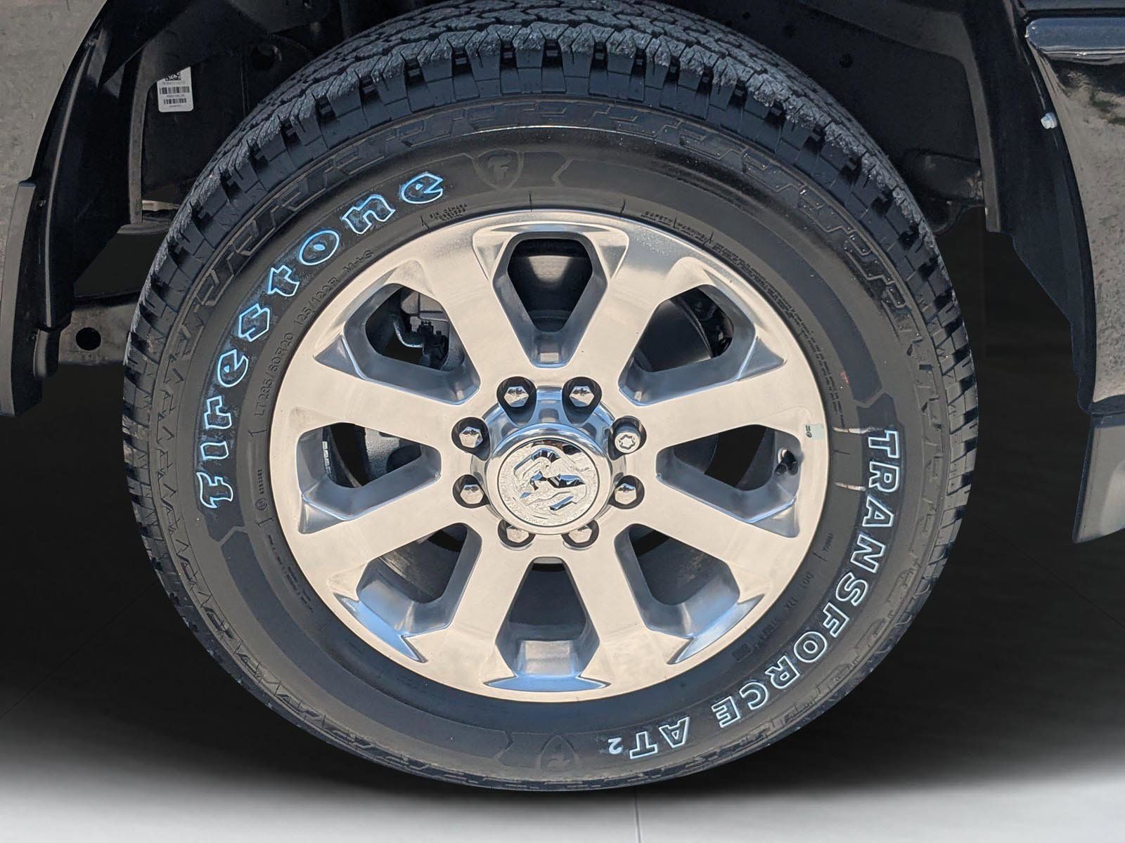 2025 Ram 2500 - Photo 9
