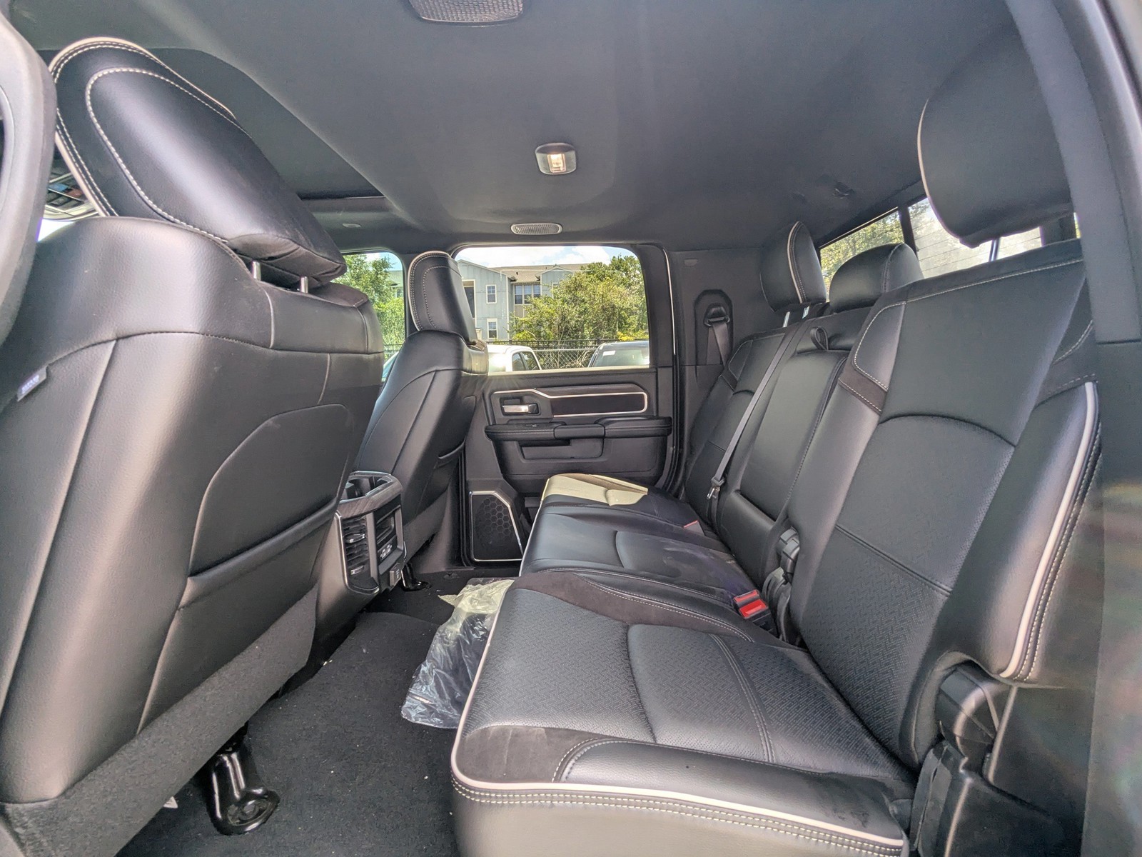 2025 Ram 2500 - Photo 12