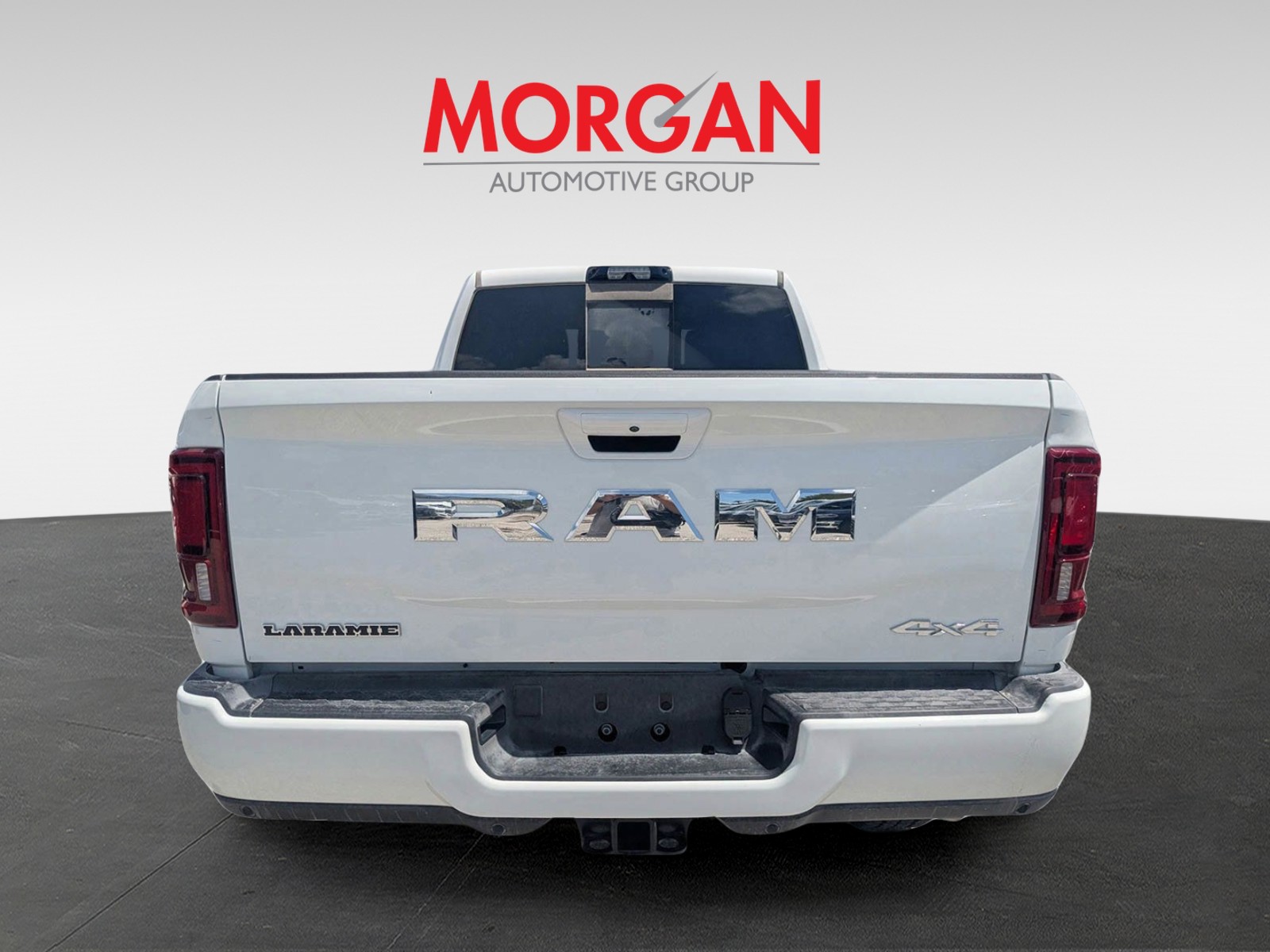 2025 Ram 2500 - Photo 6