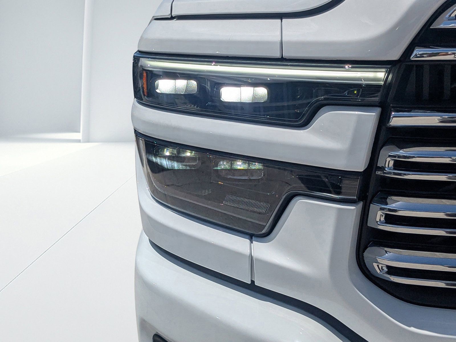 2025 Ram 2500 - Photo 9