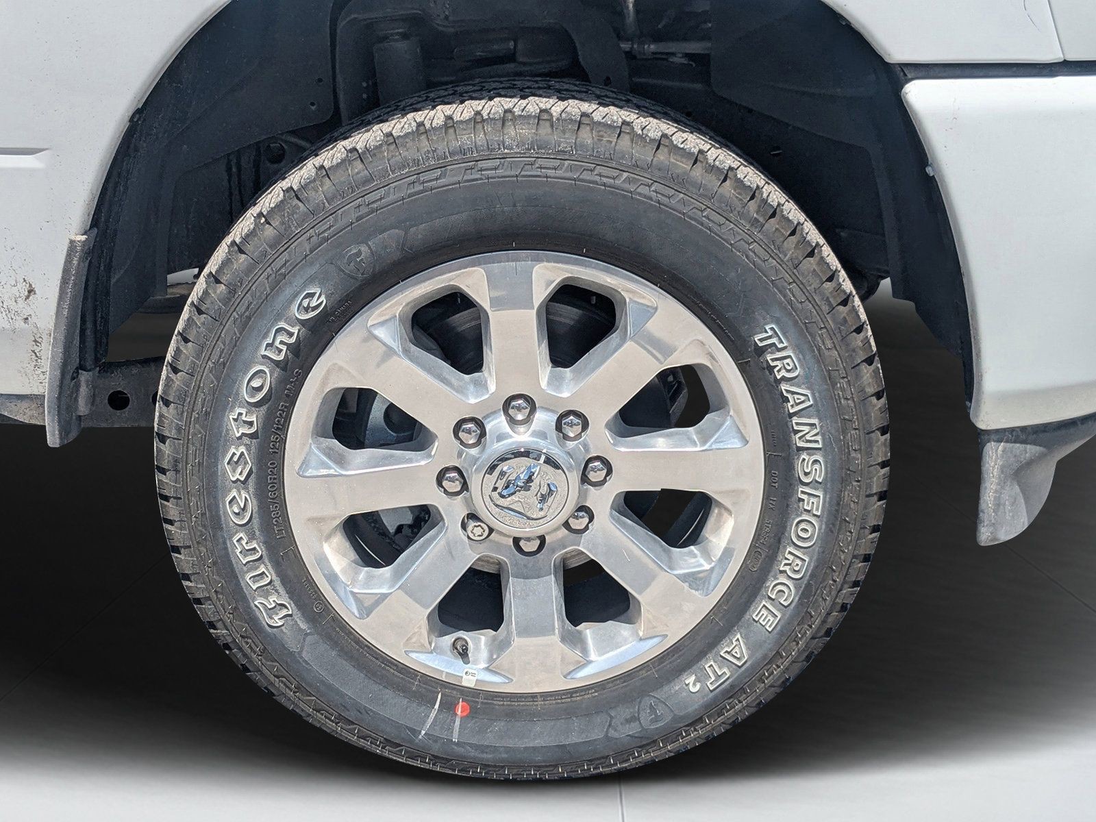 2025 Ram 2500 - Photo 10