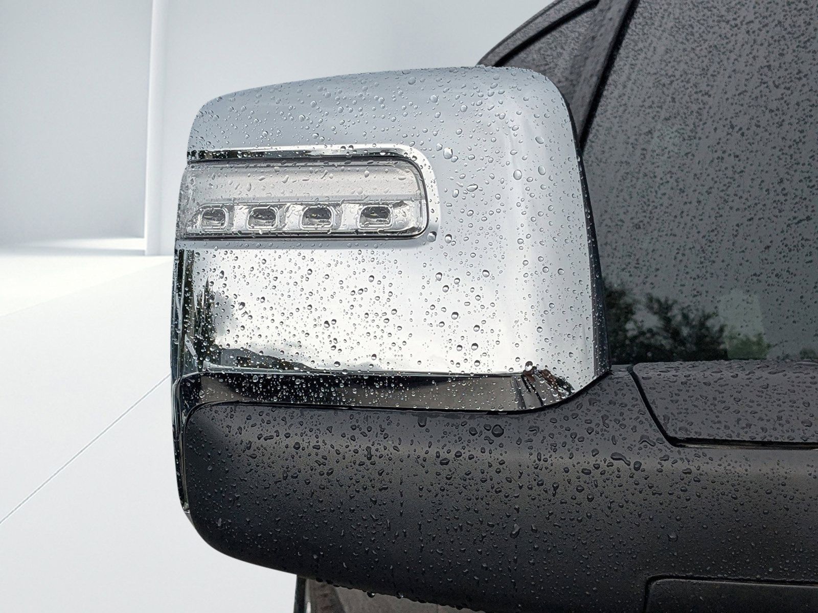 2025 Ram 2500 - Photo 11