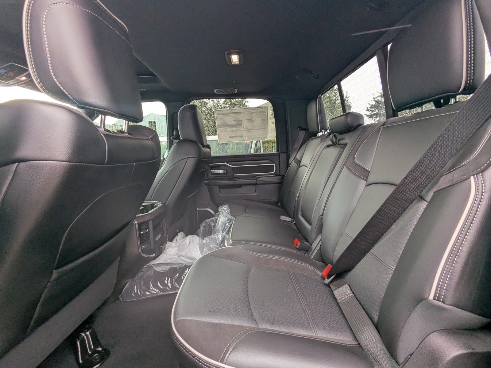 2025 Ram 2500 - Photo 12
