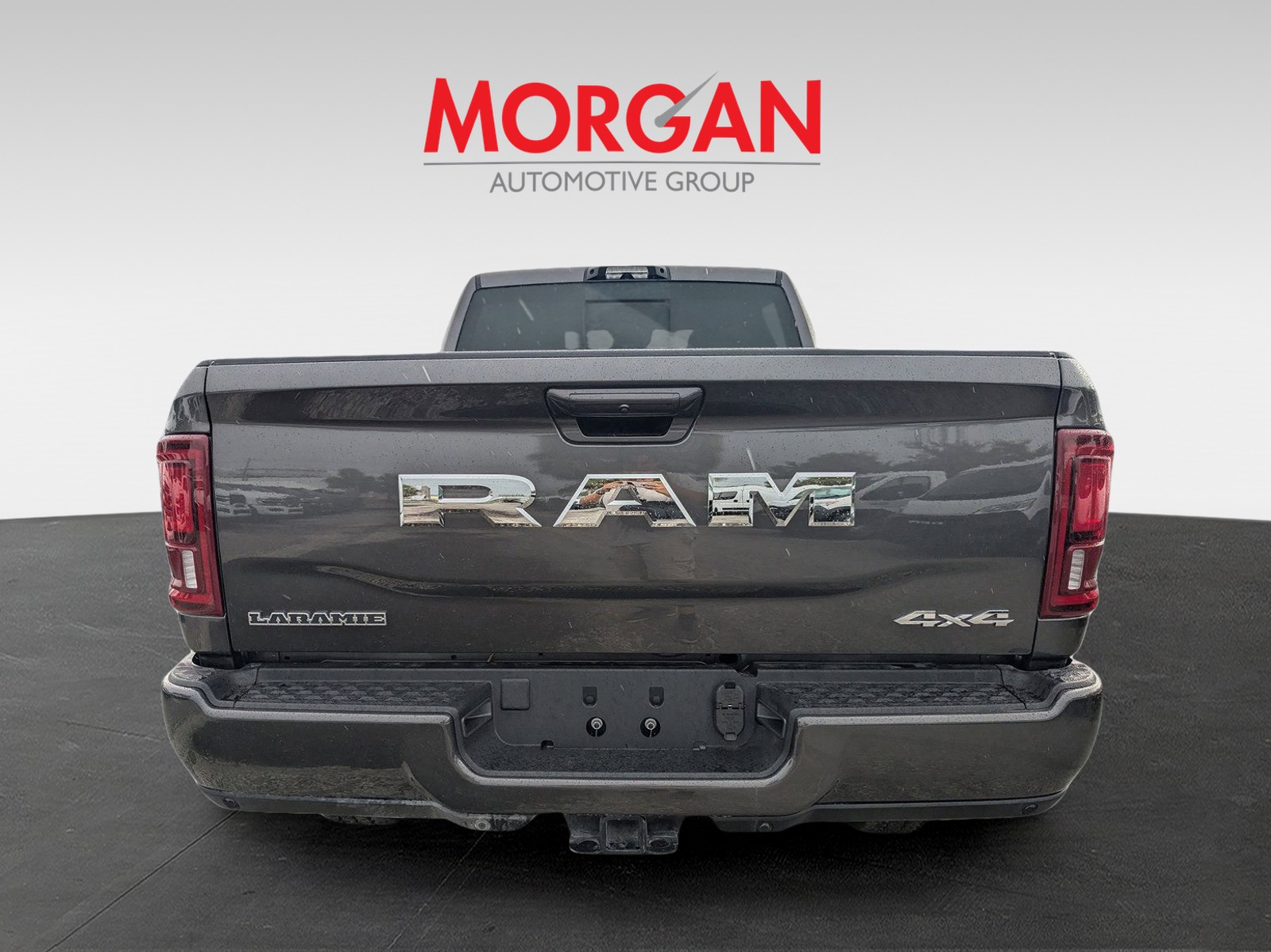 2025 Ram 2500 - Photo 6