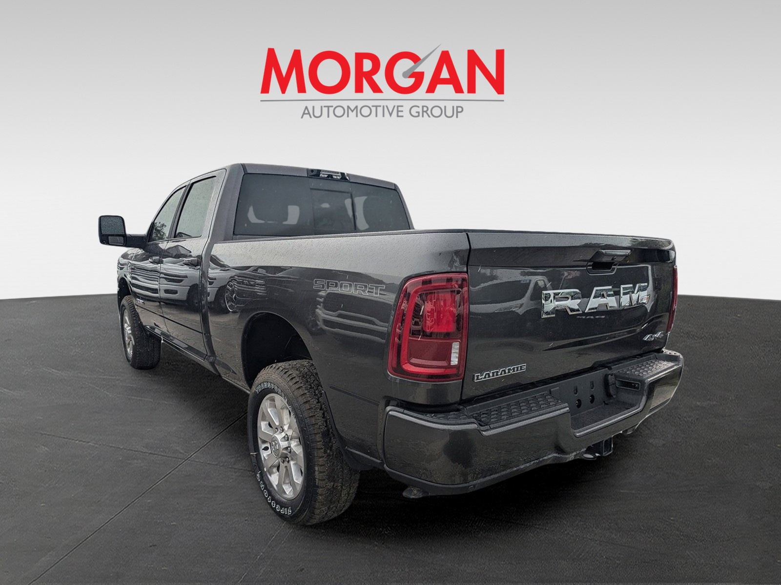 2025 Ram 2500 - Photo 5