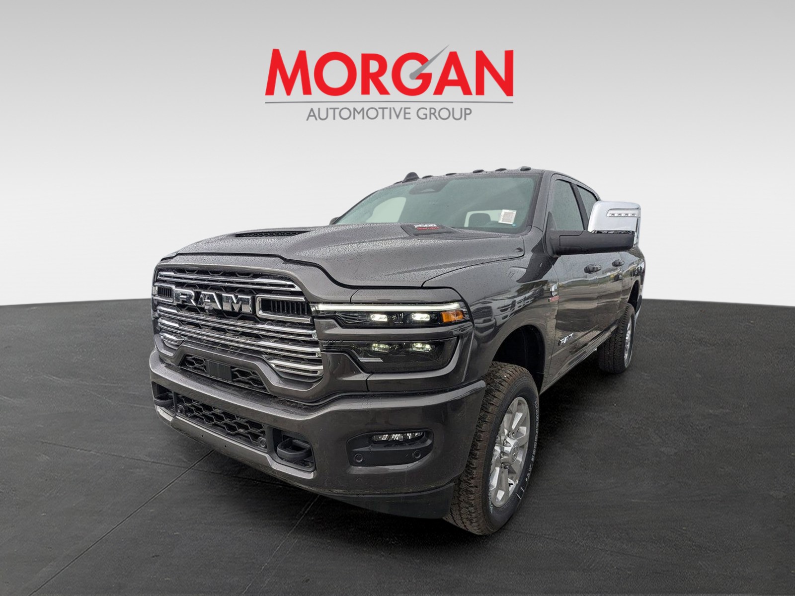 2025 Ram 2500 - Photo 2