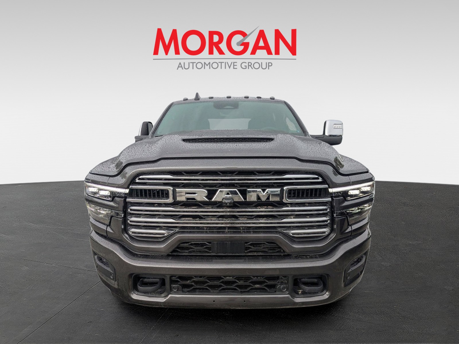 2025 Ram 2500 - Photo 3
