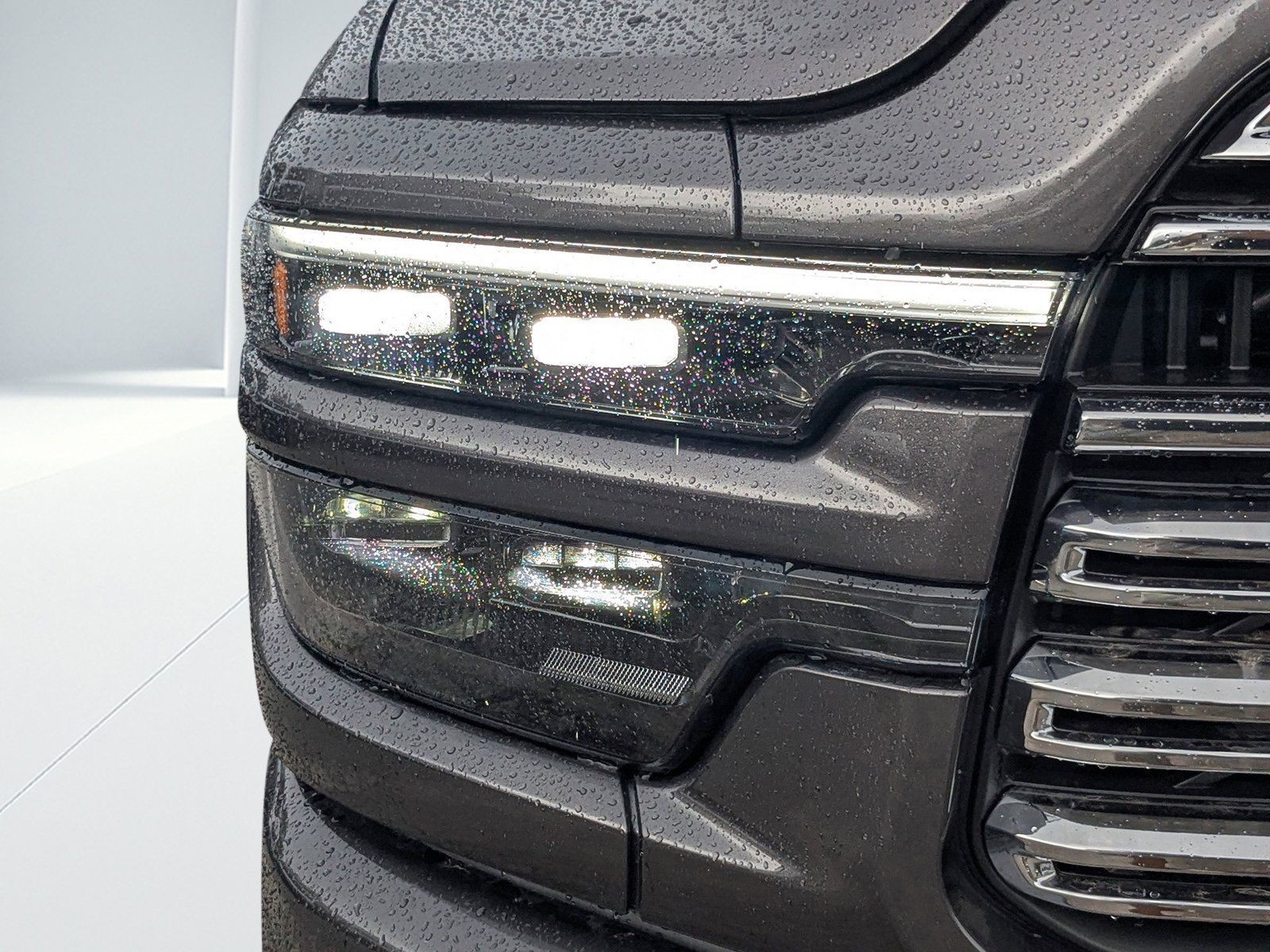 2025 Ram 2500 - Photo 9