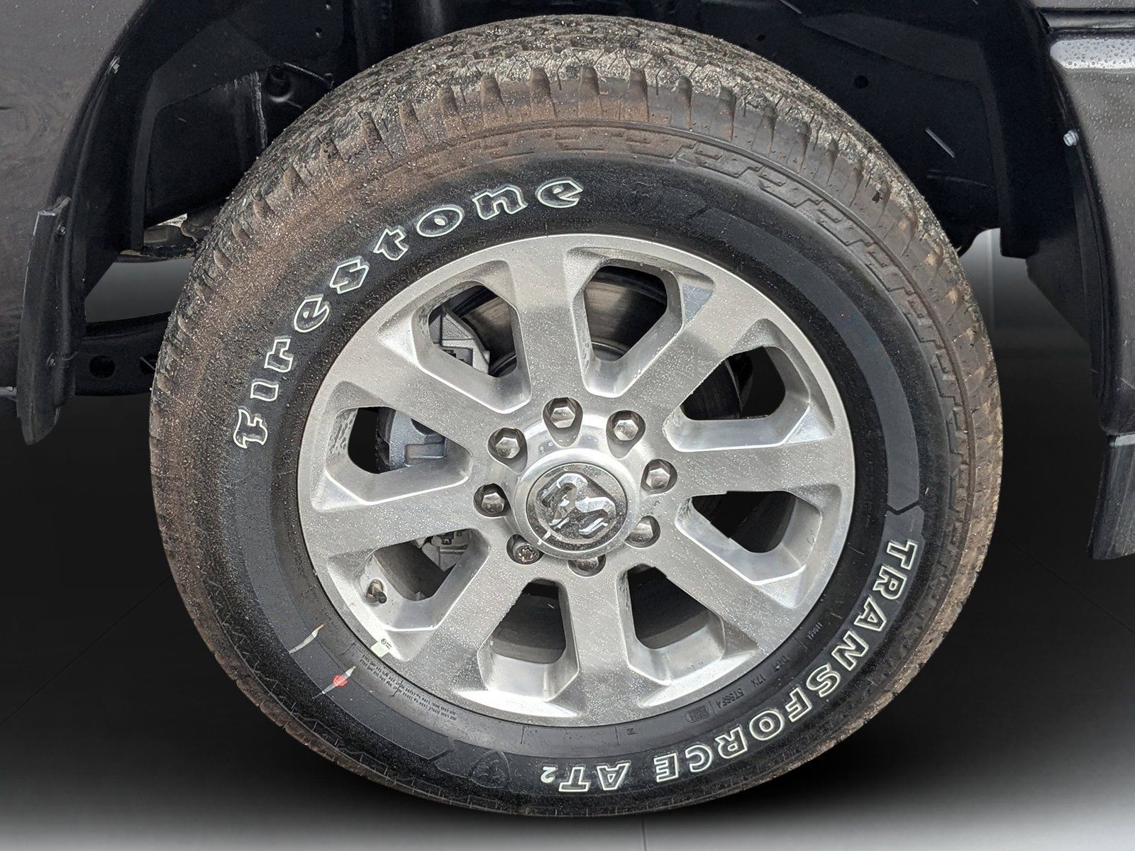 2025 Ram 2500 - Photo 10
