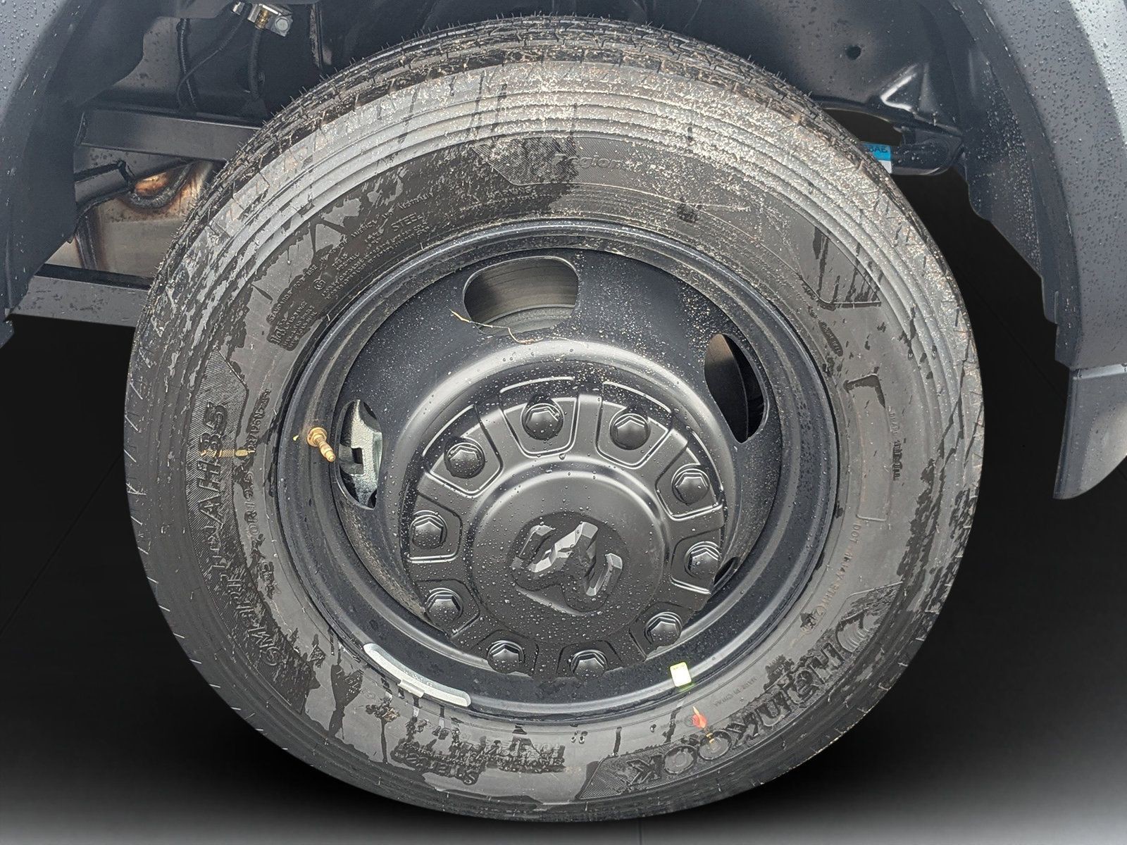 2025 Ram 5500HD - Photo 10