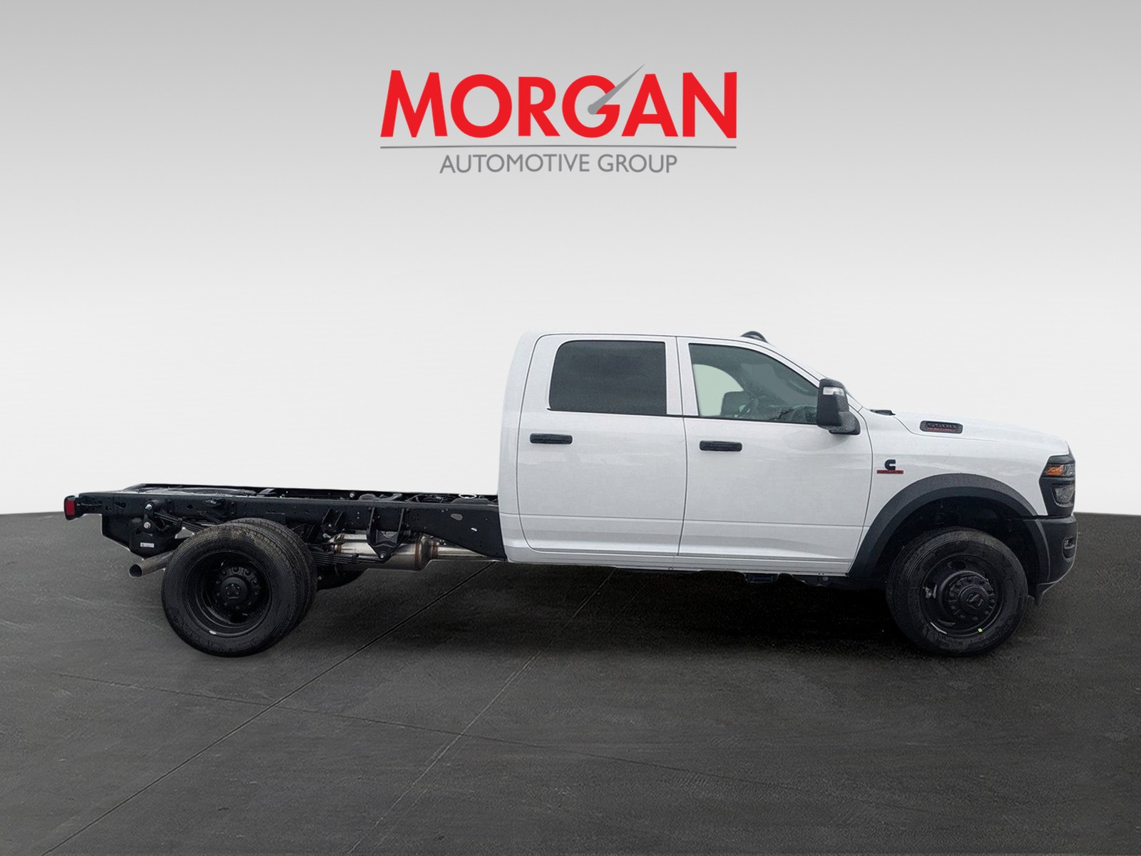 2025 Ram 5500HD - Photo 7