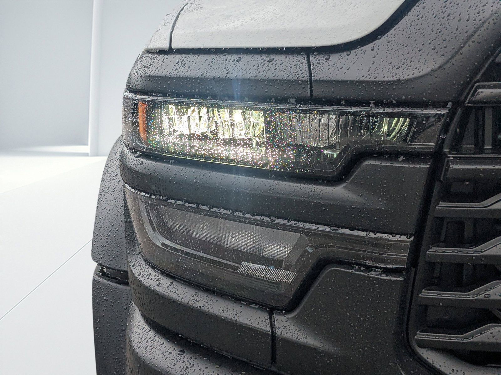 2025 Ram 5500HD - Photo 9