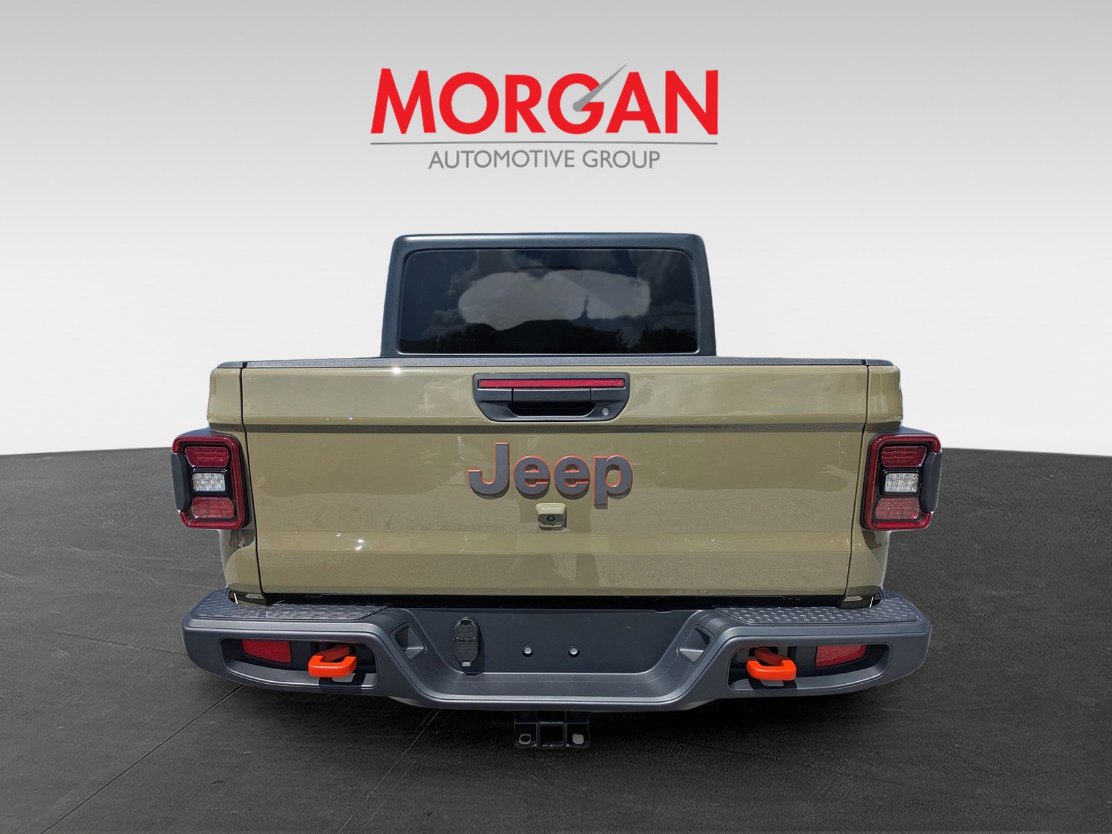 2025 Jeep Gladiator - Photo 6