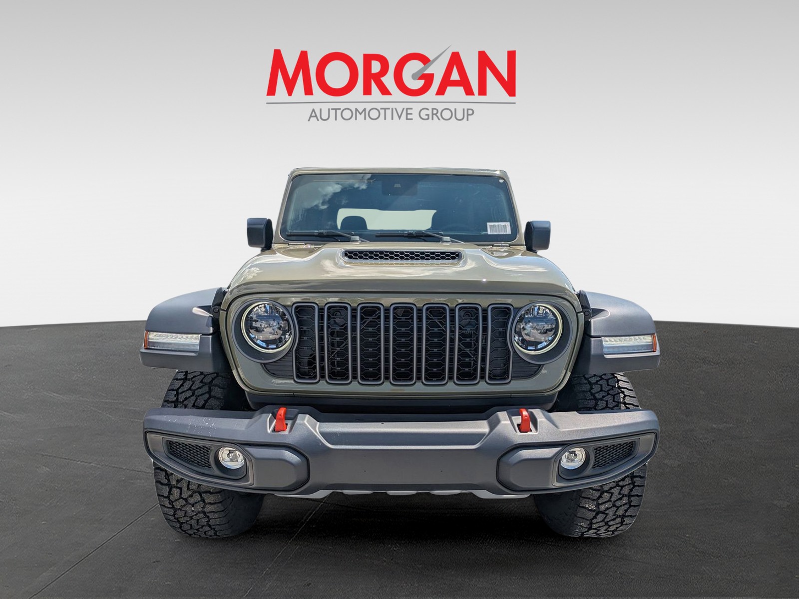 2025 Jeep Gladiator - Photo 3