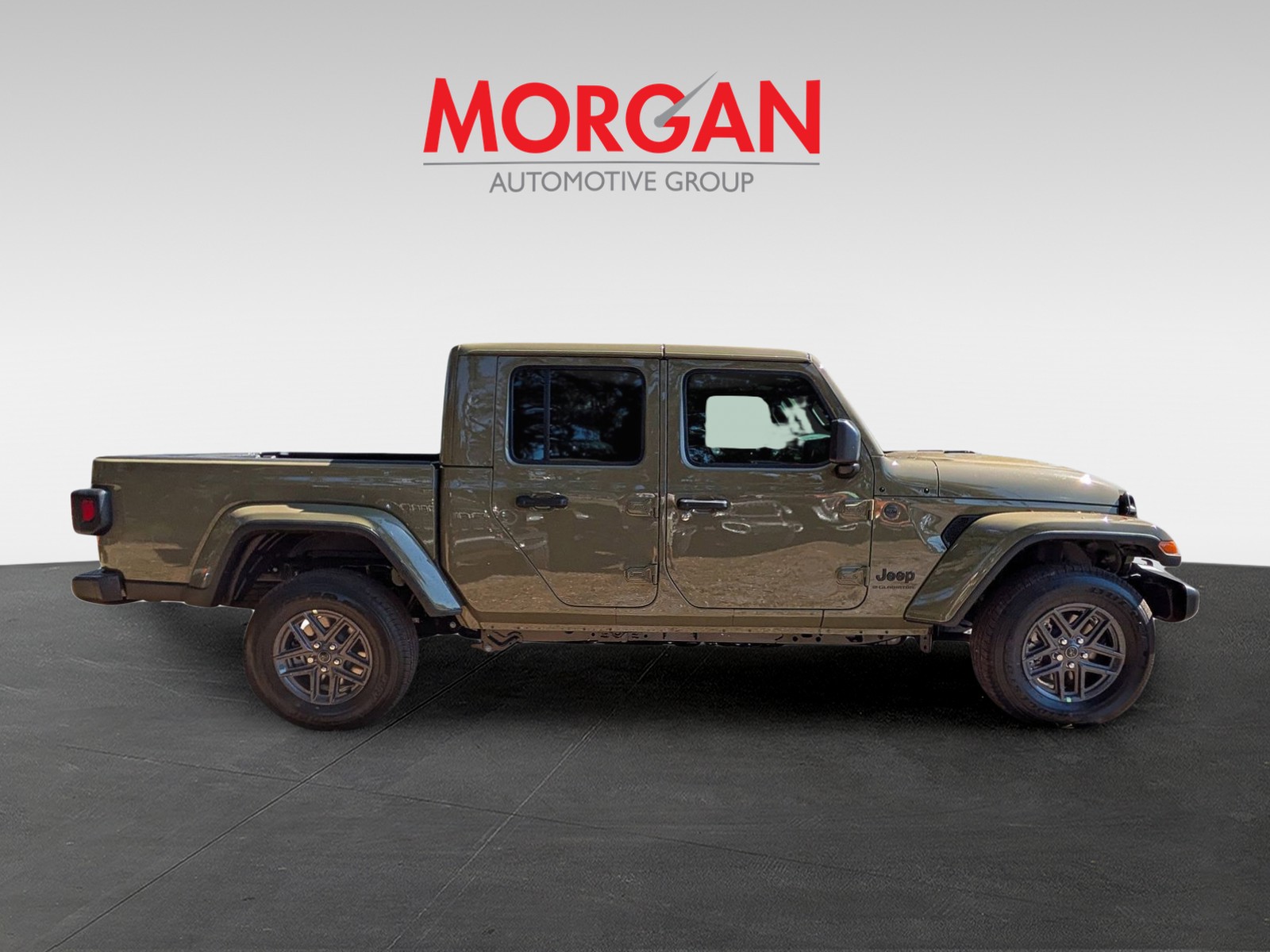 2025 Jeep Gladiator - Photo 7