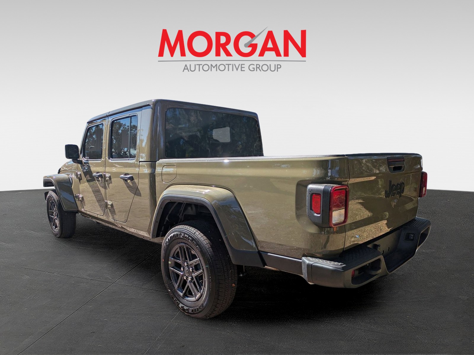 2025 Jeep Gladiator - Photo 5
