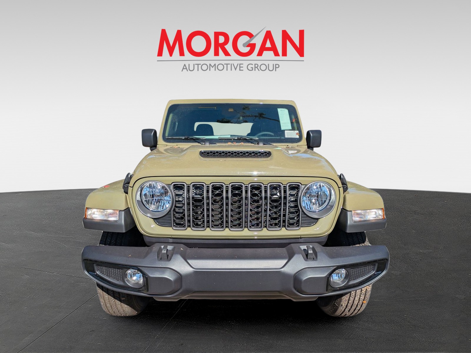 2025 Jeep Gladiator - Photo 3