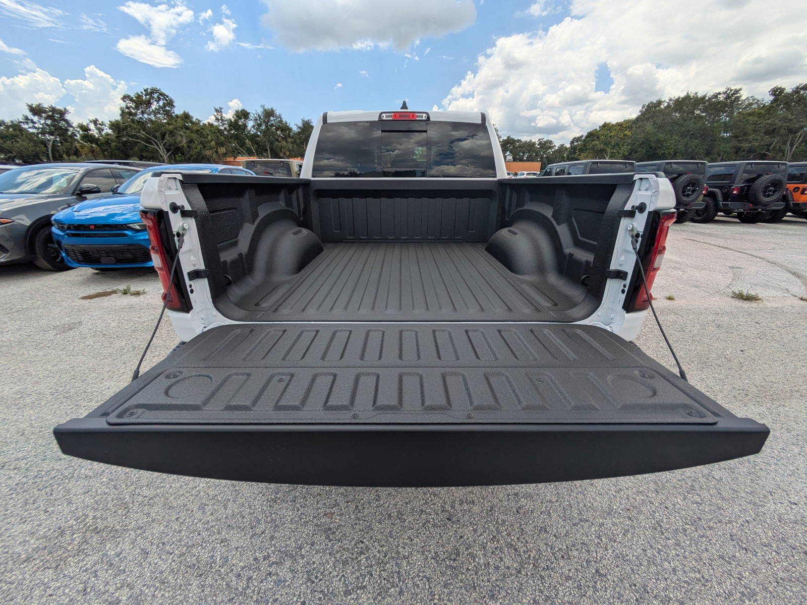 2026 Ram 1500 - Photo 11