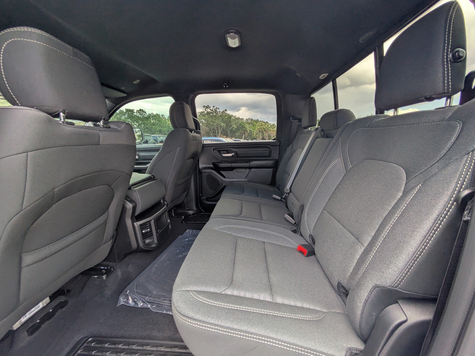 2026 Ram 1500 - Photo 12