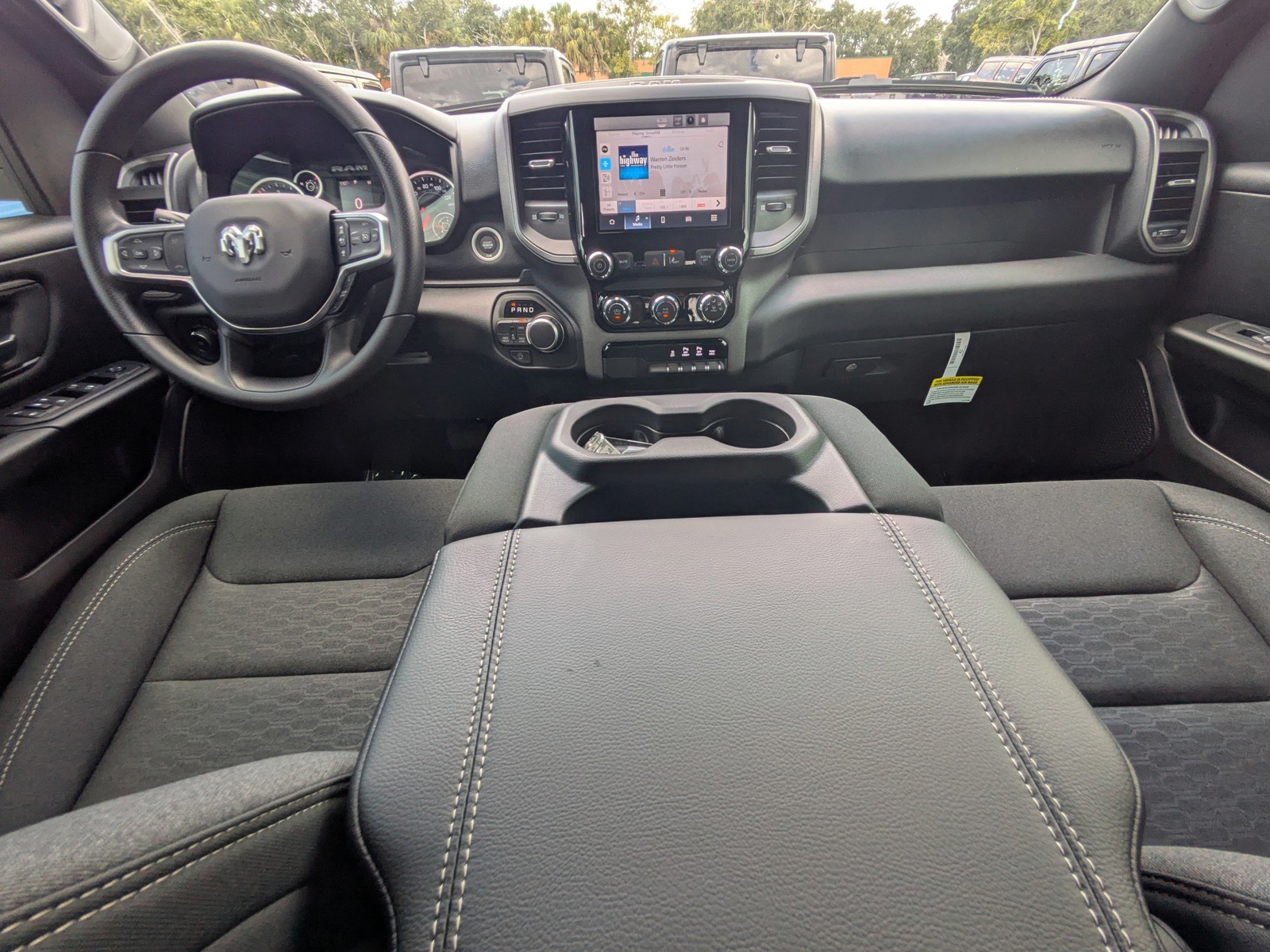 2026 Ram 1500 - Photo 13
