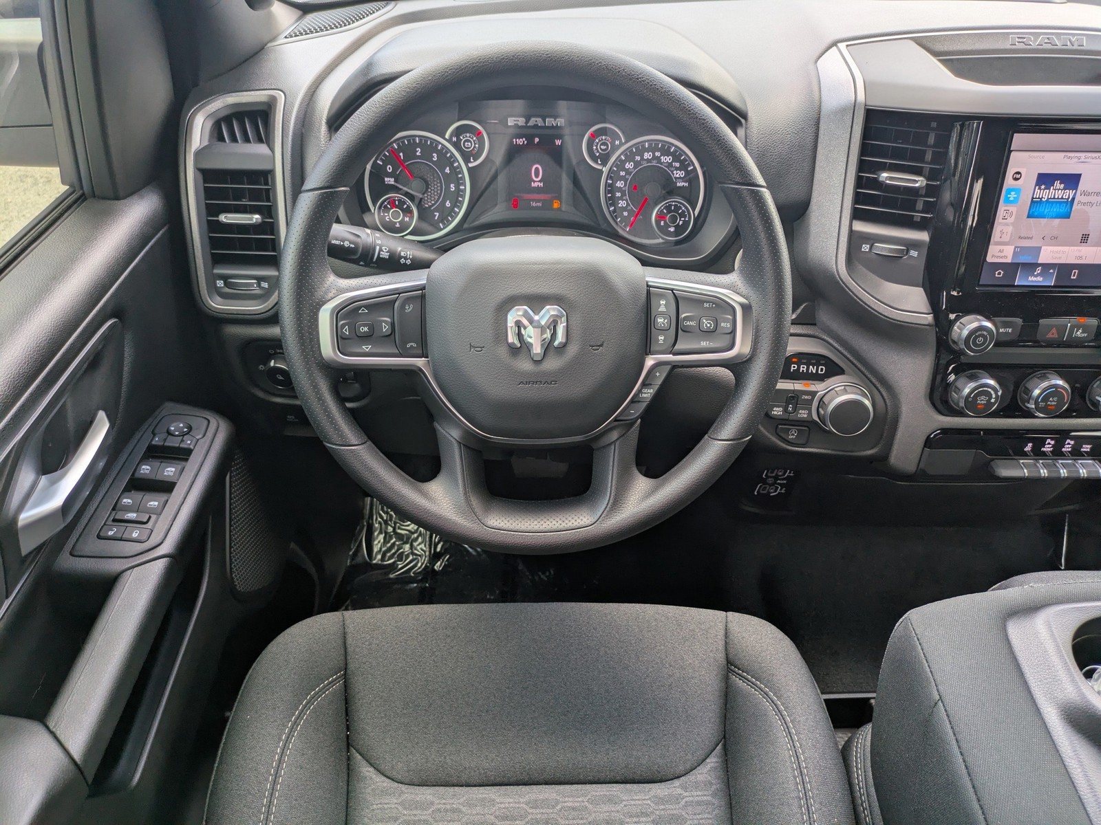 2026 Ram 1500 - Photo 14