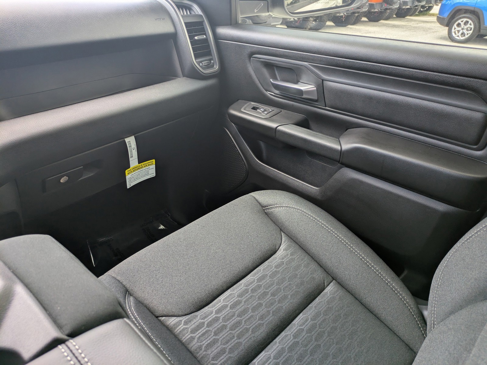 2026 Ram 1500 - Photo 15