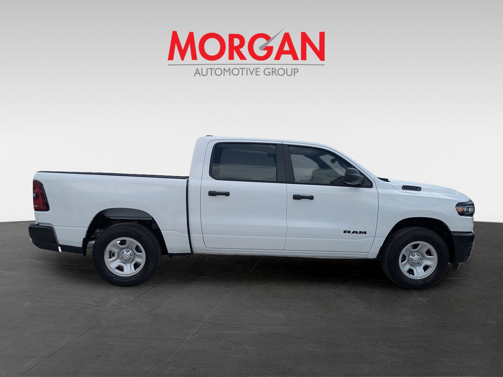 2026 Ram 1500 - Photo 2