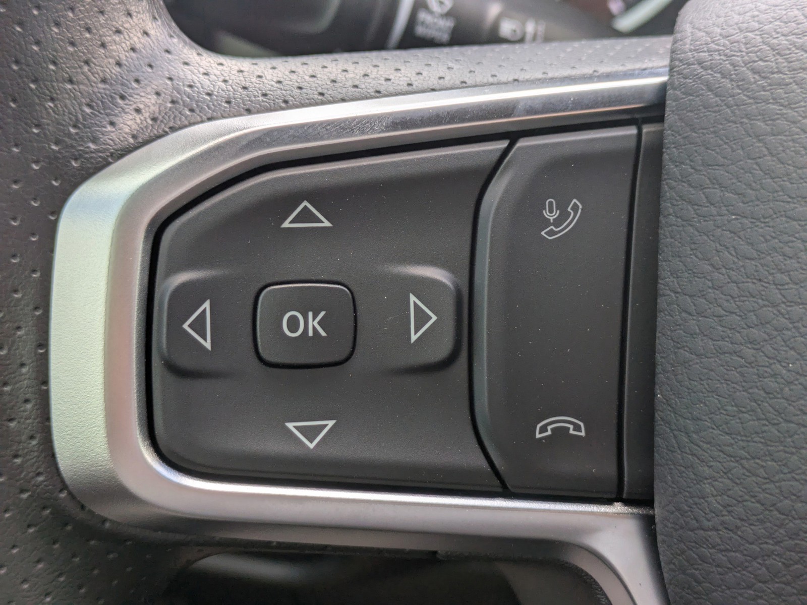 2026 Ram 1500 - Photo 20