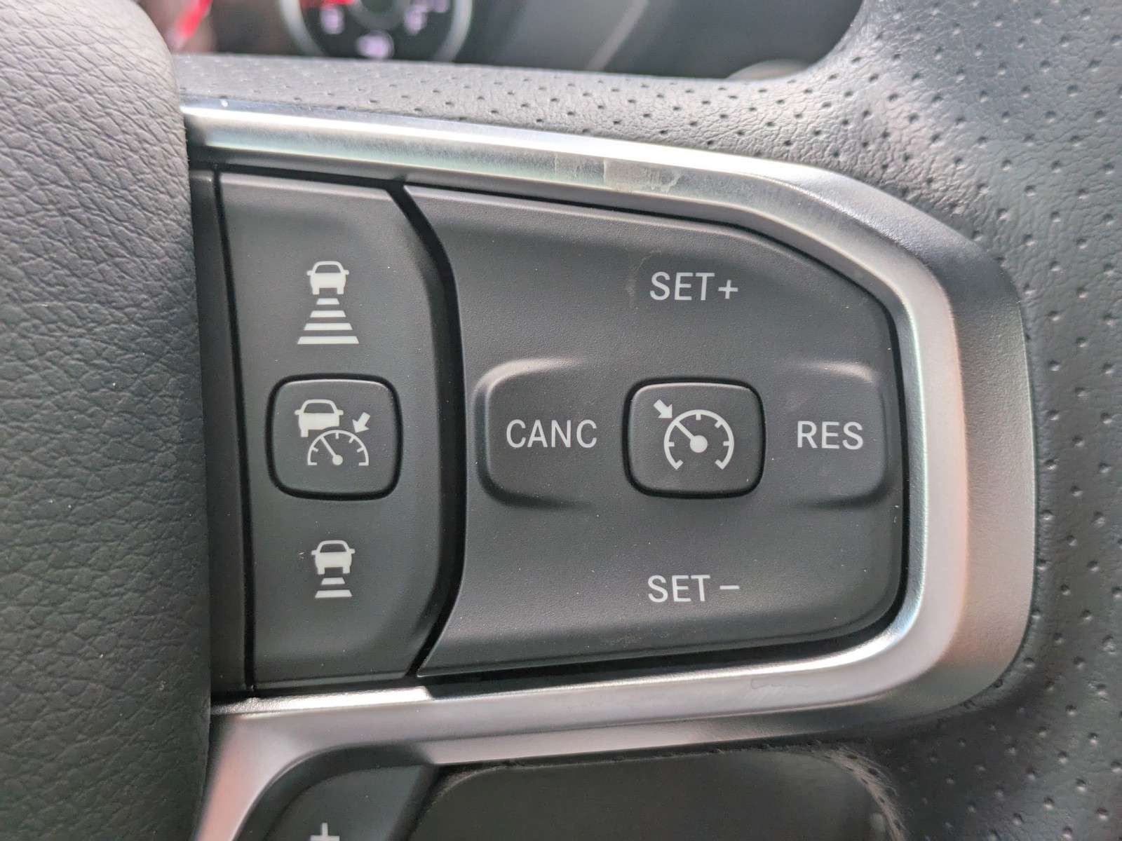 2026 Ram 1500 - Photo 21