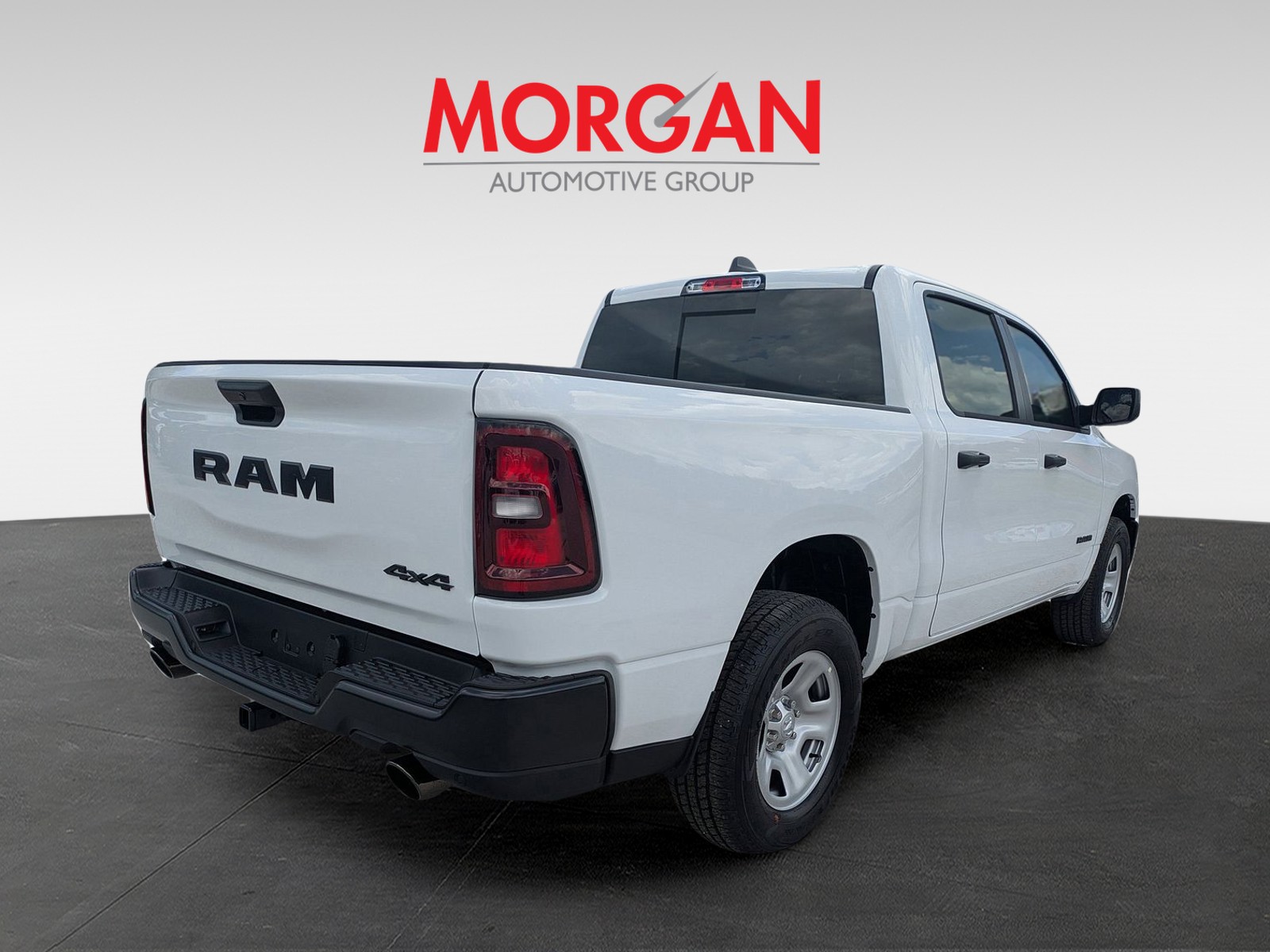 2026 Ram 1500 - Photo 3