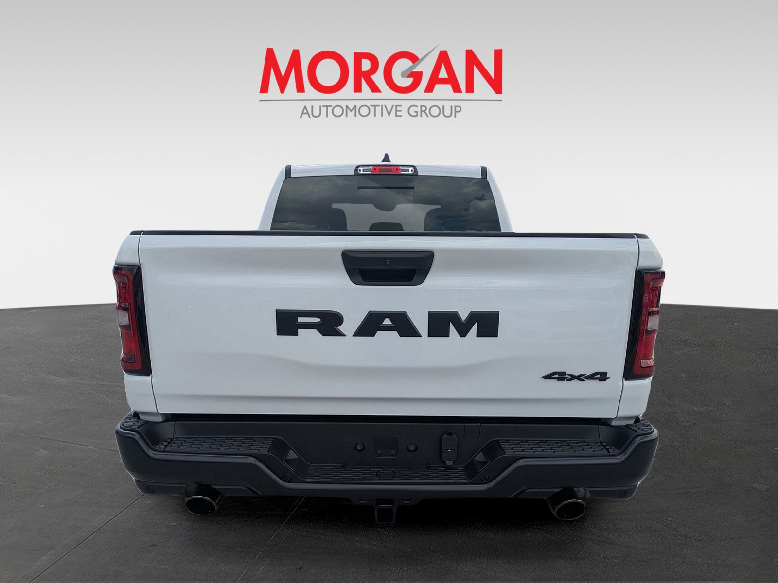 2026 Ram 1500 - Photo 4
