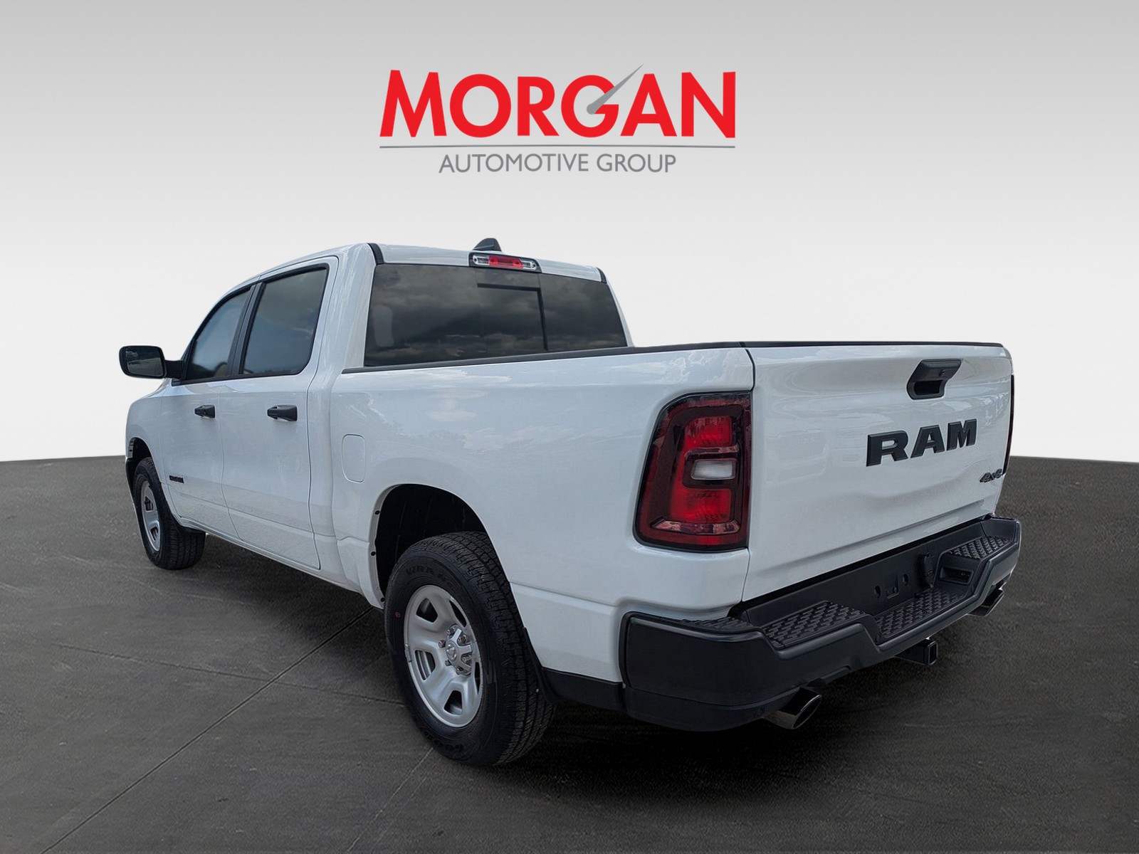 2026 Ram 1500 - Photo 5