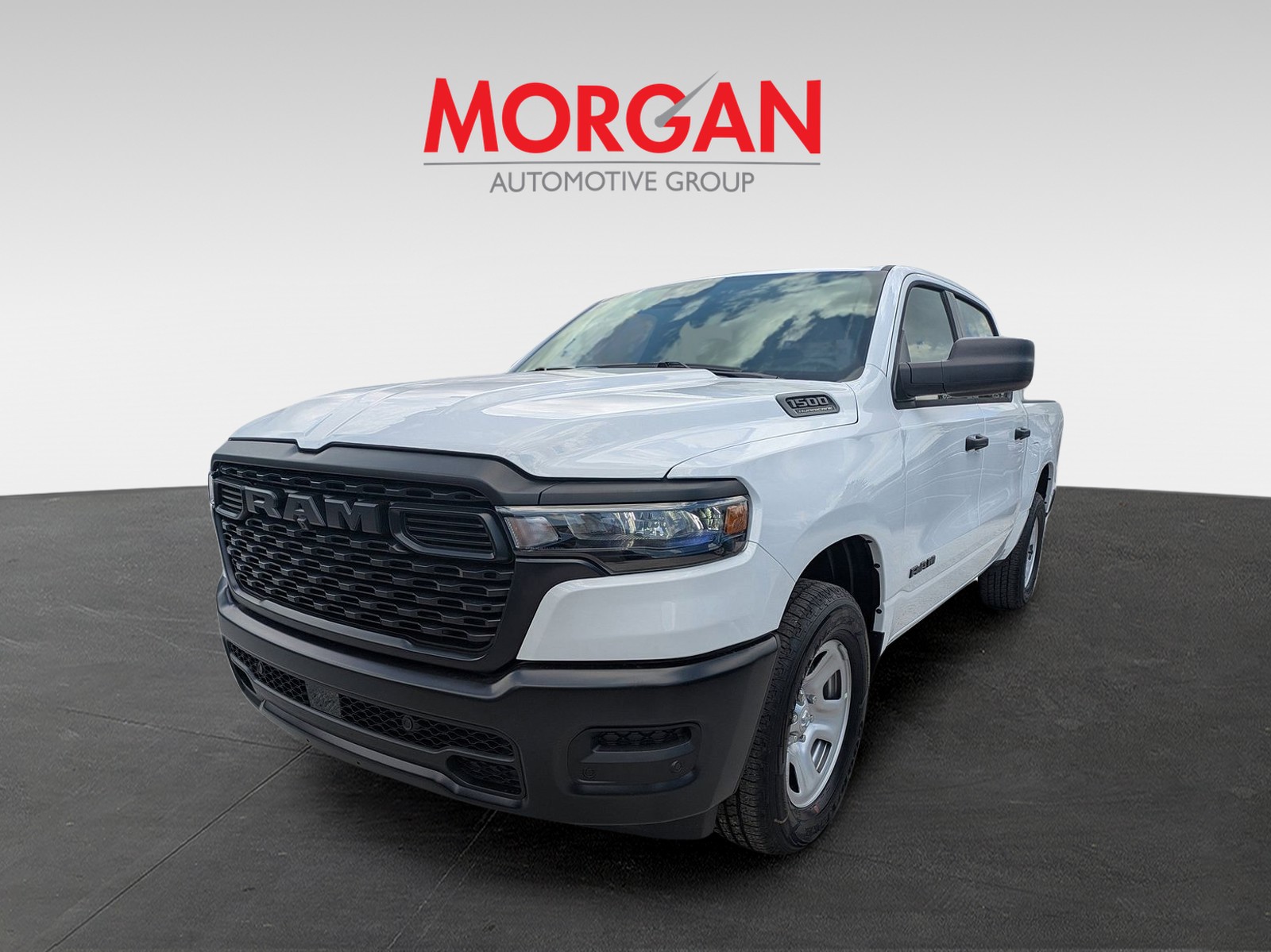 2026 Ram 1500 - Photo 6
