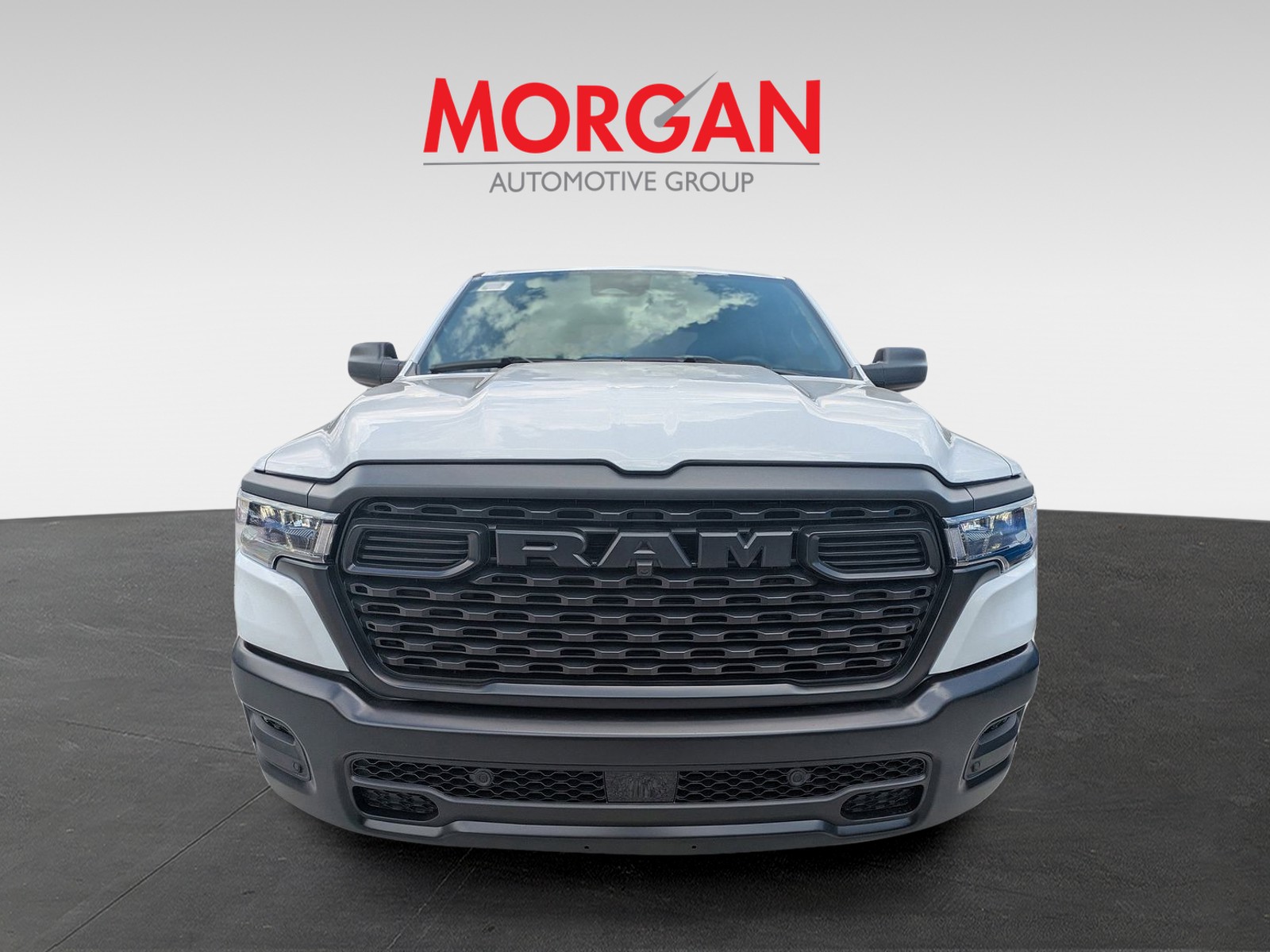 2026 Ram 1500 - Photo 7