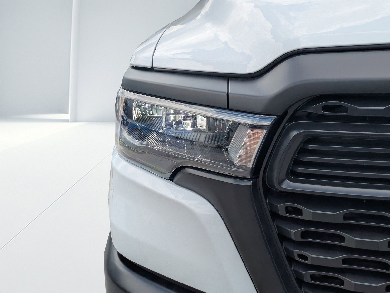 2026 Ram 1500 - Photo 8