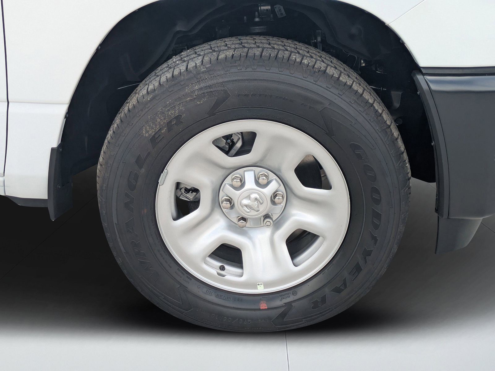 2026 Ram 1500 - Photo 9