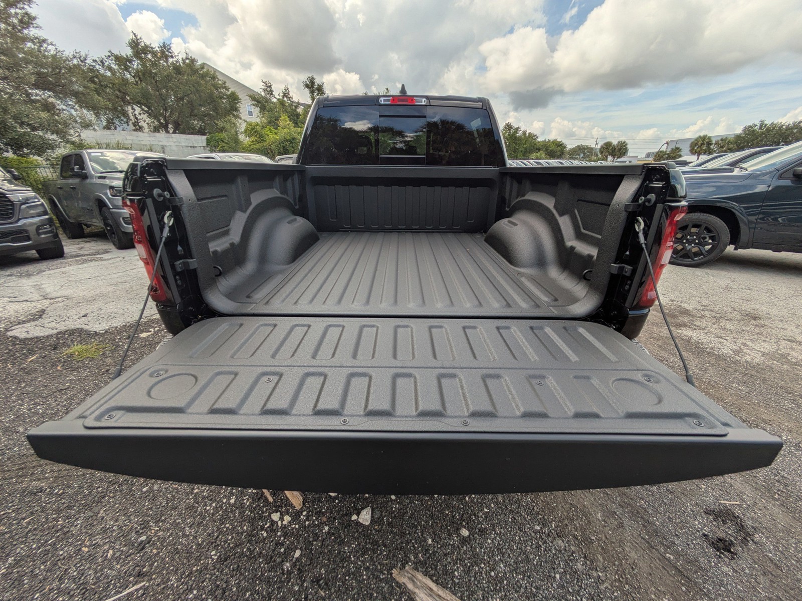 2026 Ram 1500 - Photo 8